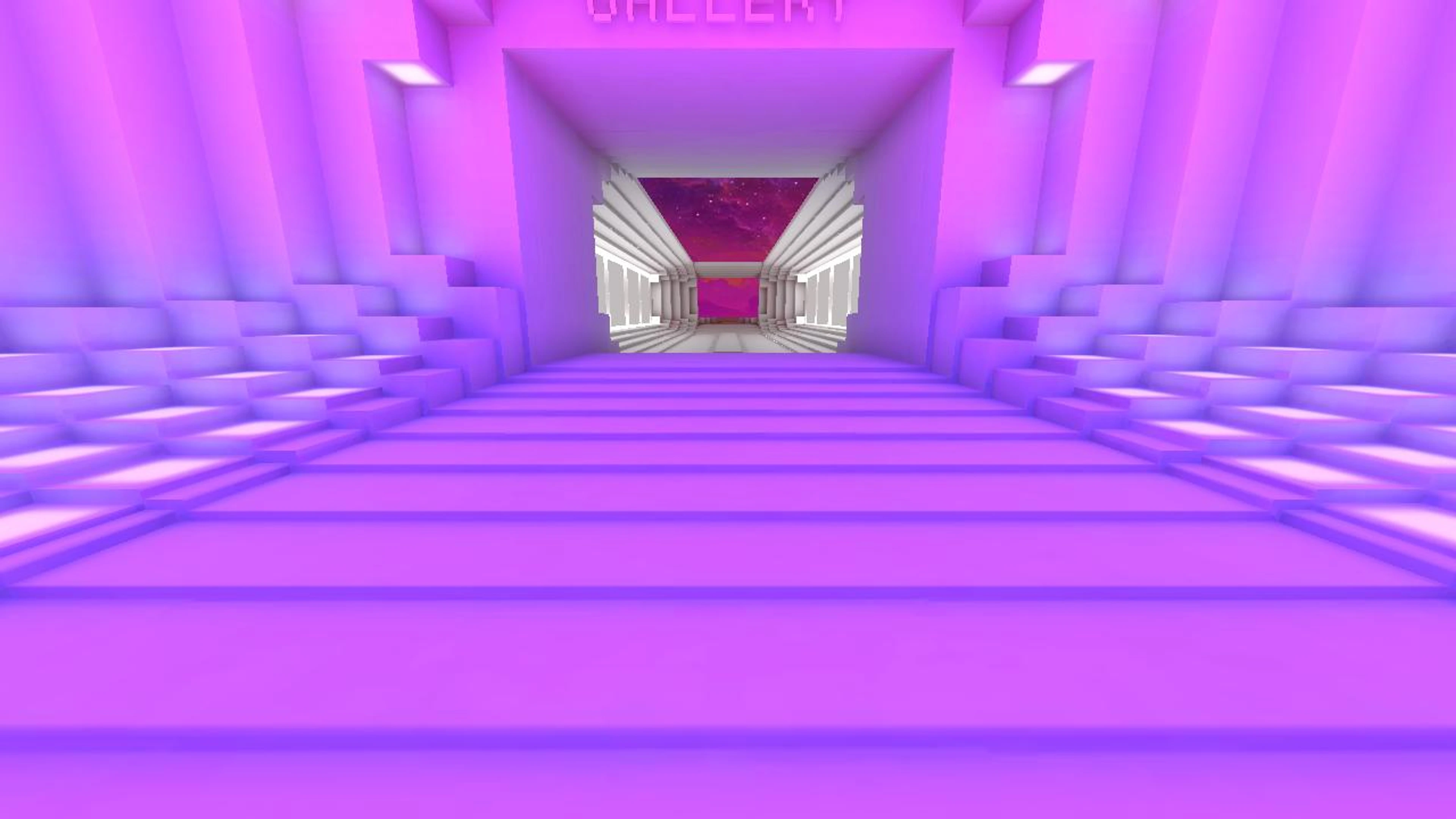 Lightgrid Mandala stage 1 of 4