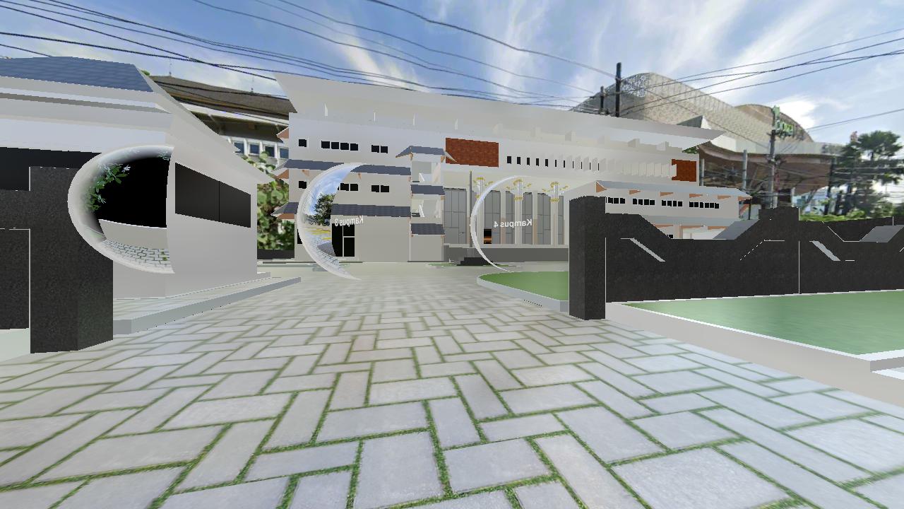 Kampus 2