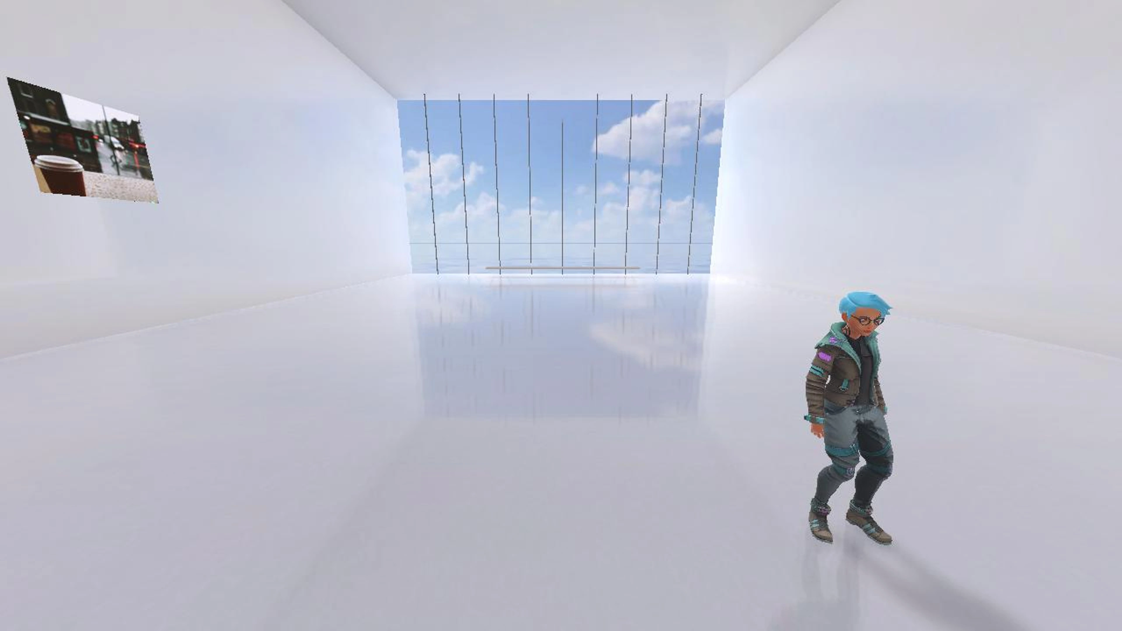 Tuesday Group Metaverse 