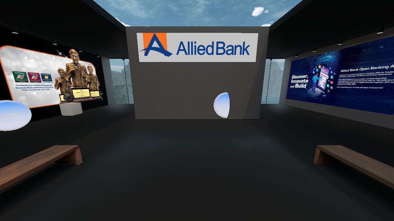 Allied Bank 