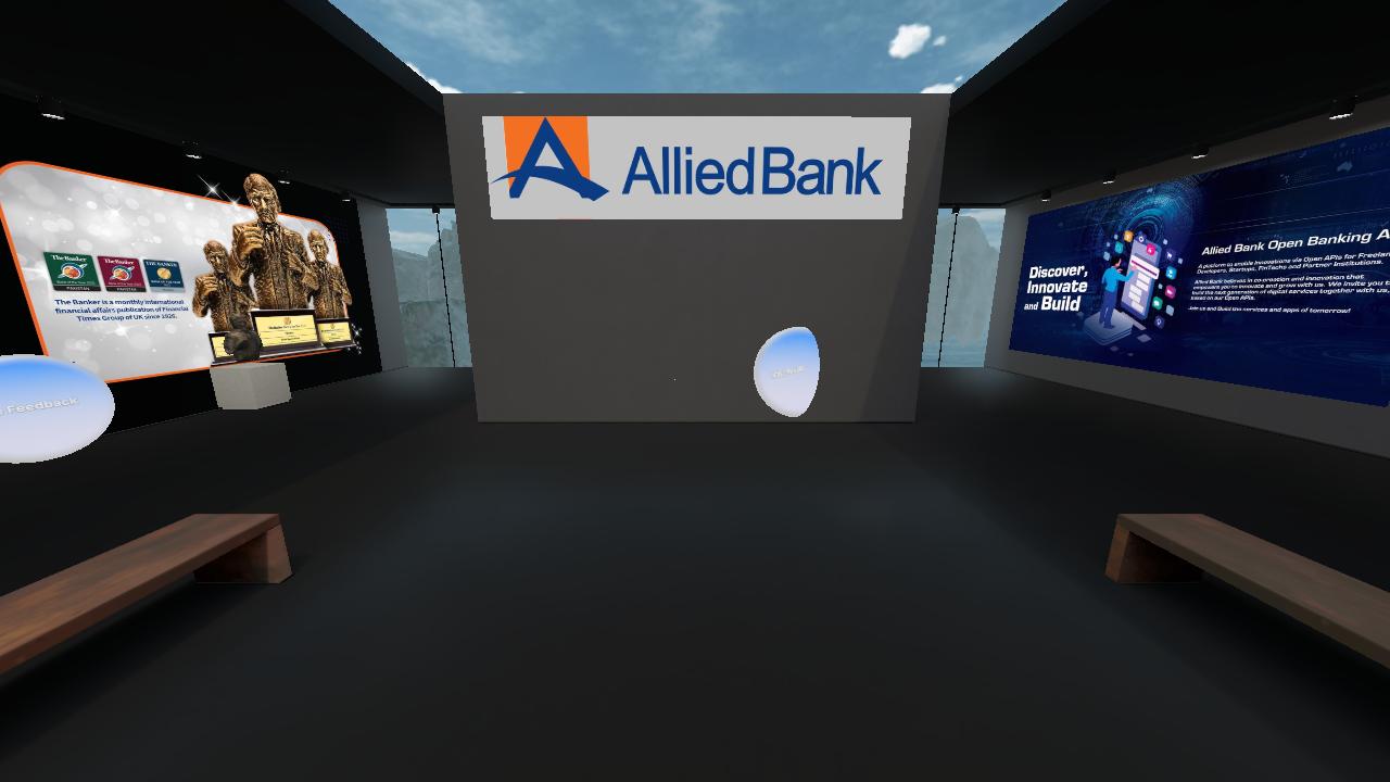 Allied Bank 