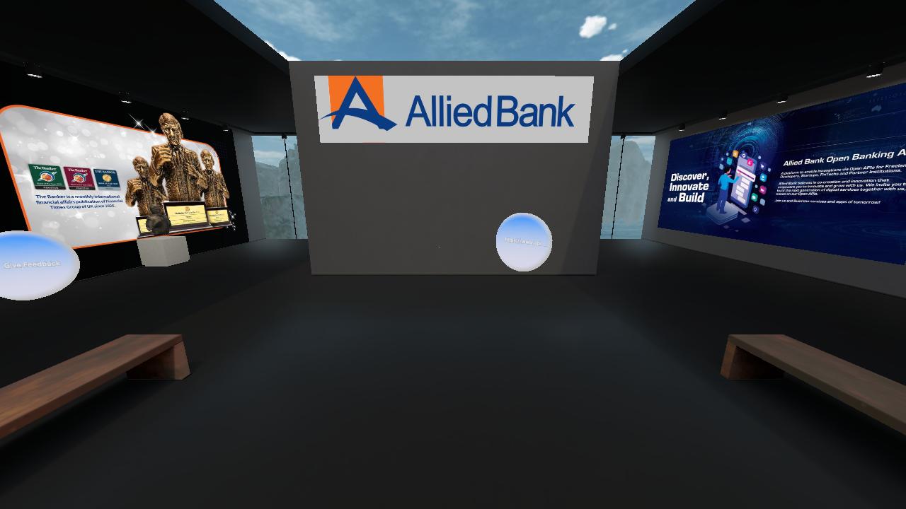 Allied Bank's profile