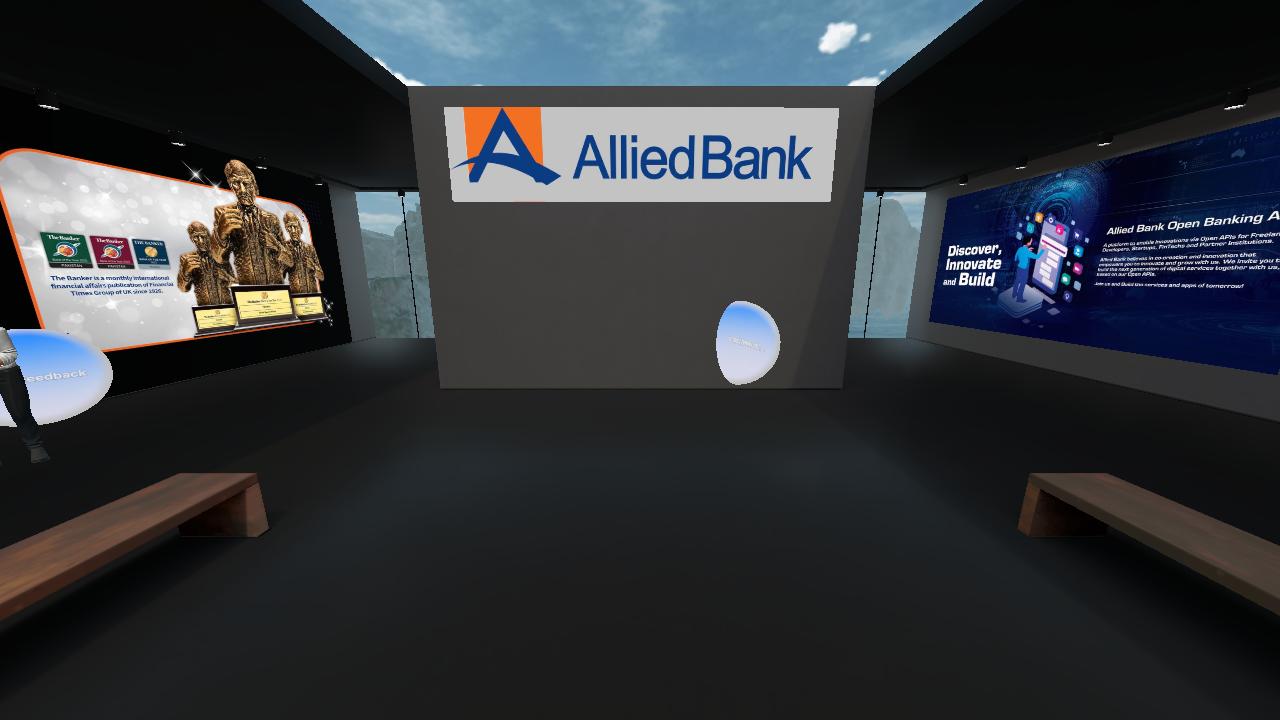 Allied Bank 