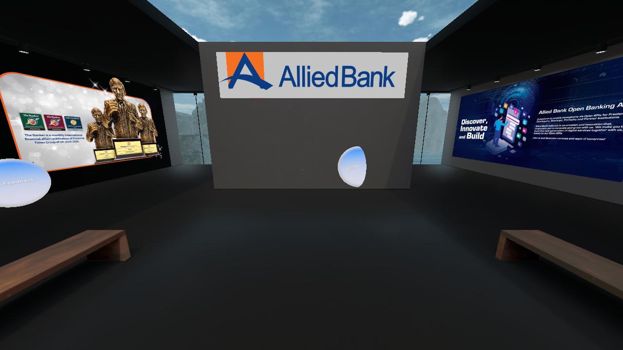 Allied Bank's profile