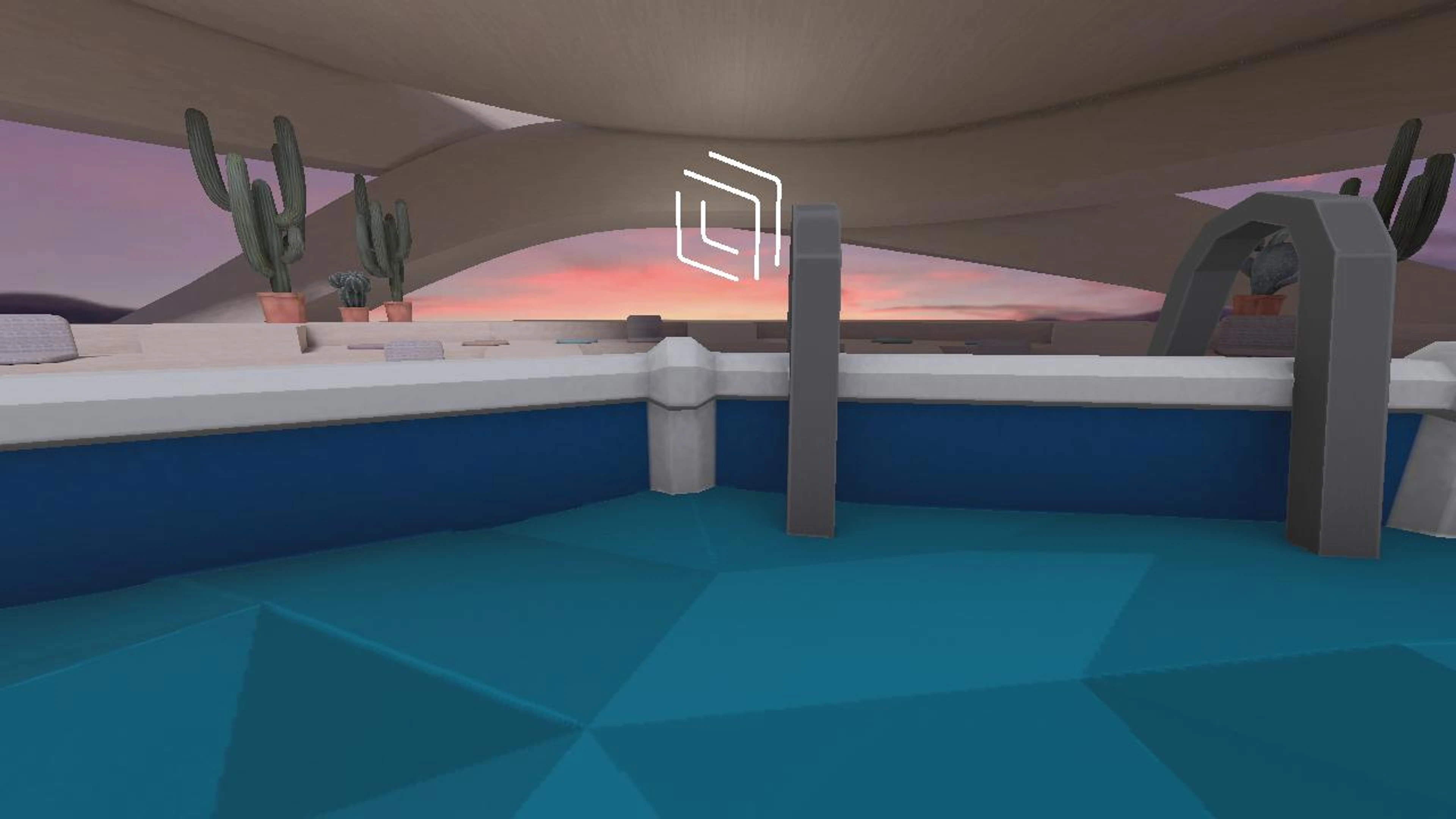 Movie room/jaishai movie room