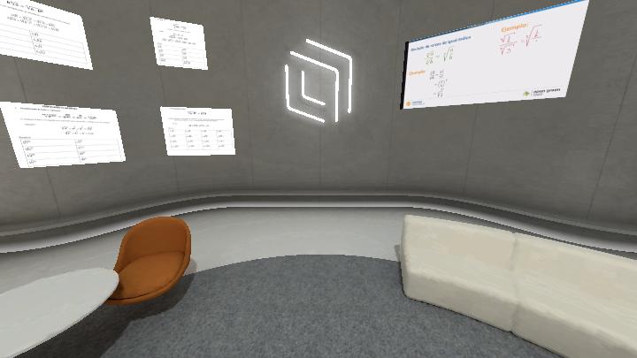 silvia's Digital Space