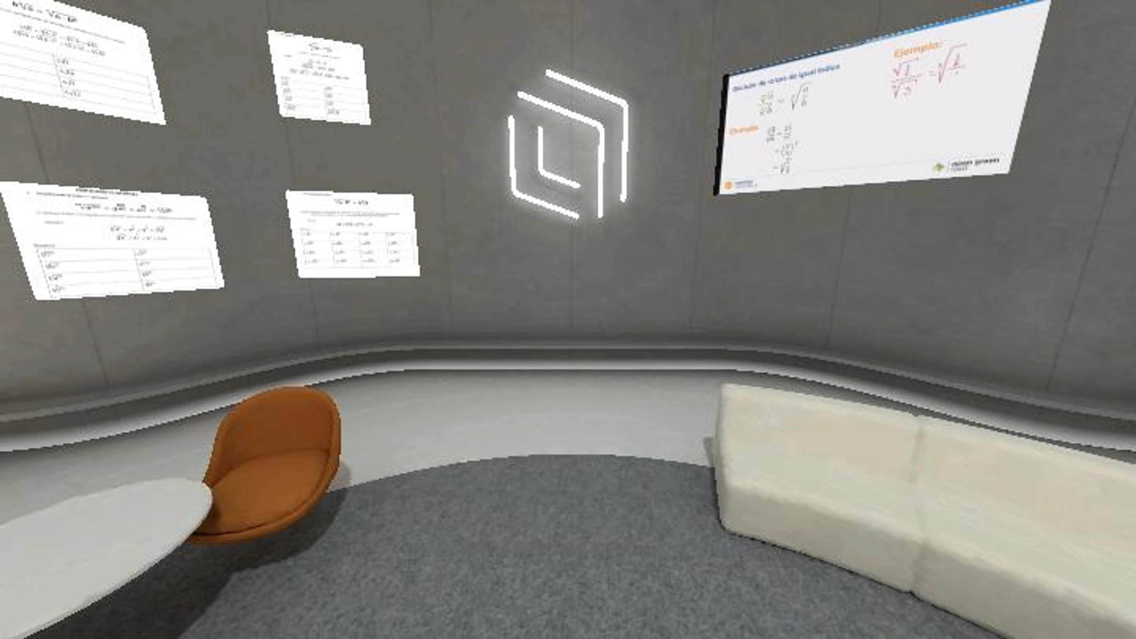 silvia's Digital Space