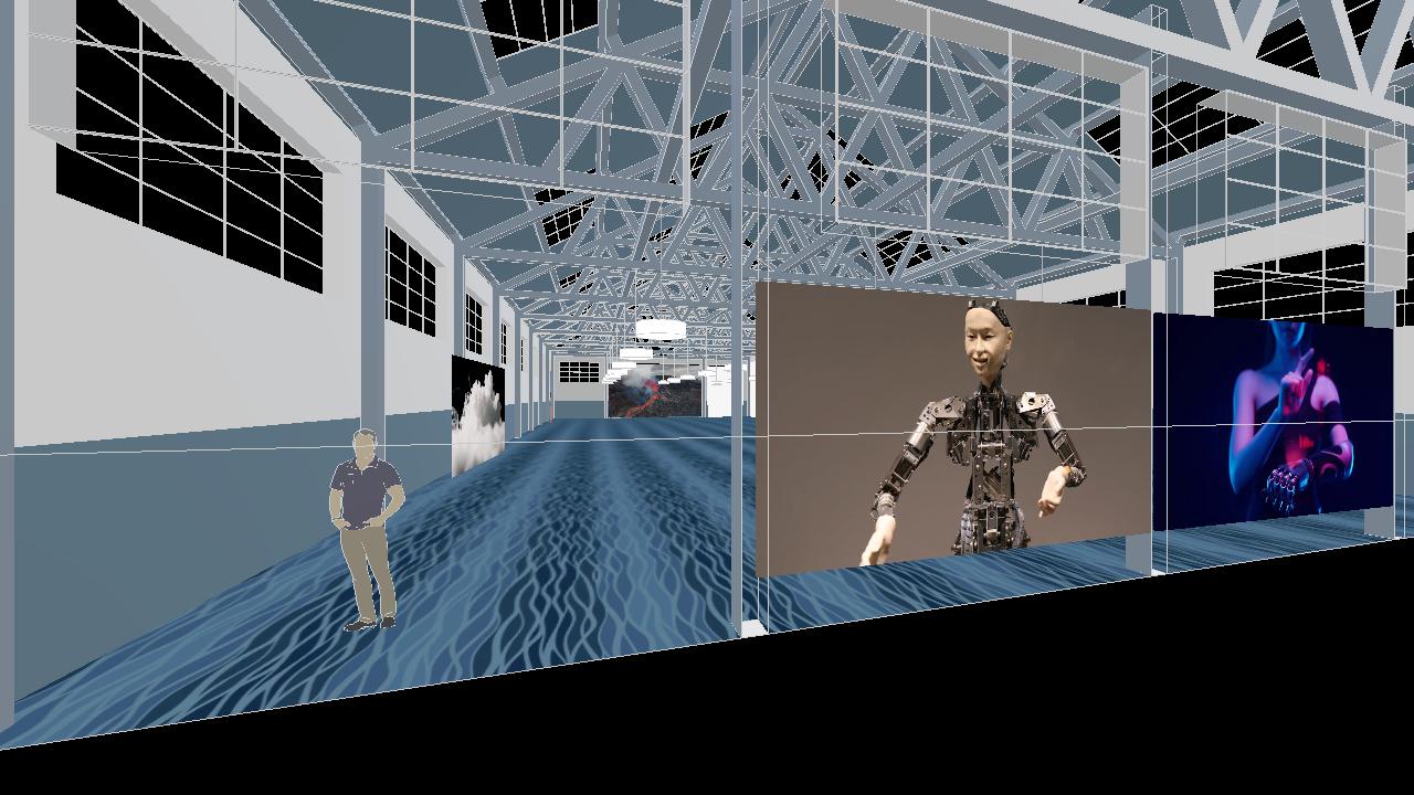 Metaverse Education Hub