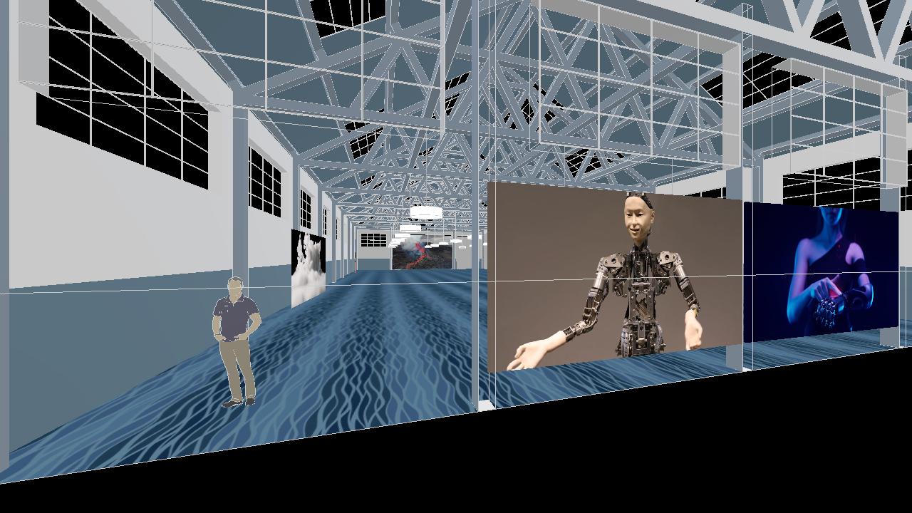 Metaverse Education Hub