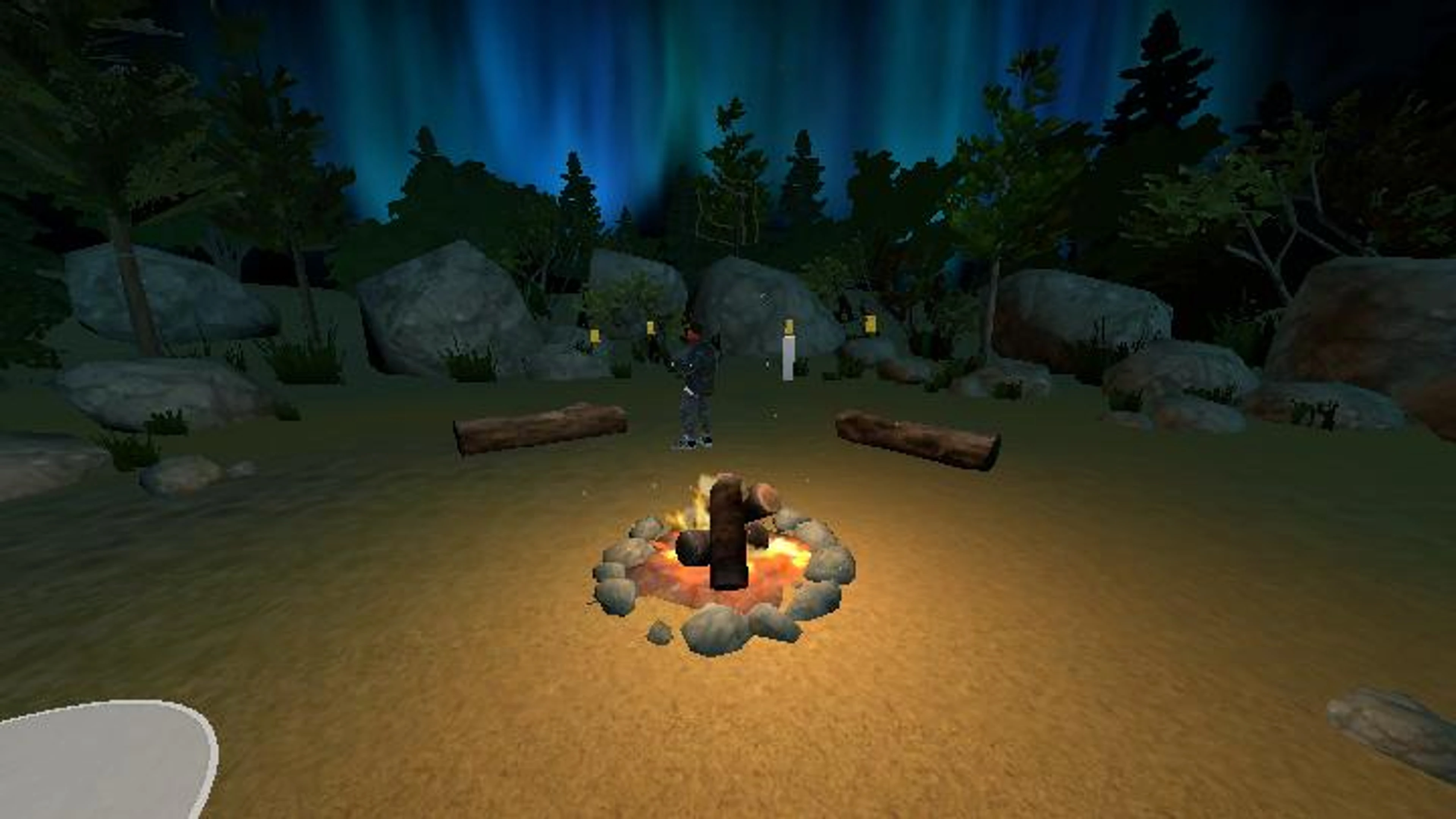 mansi's Virtual Space