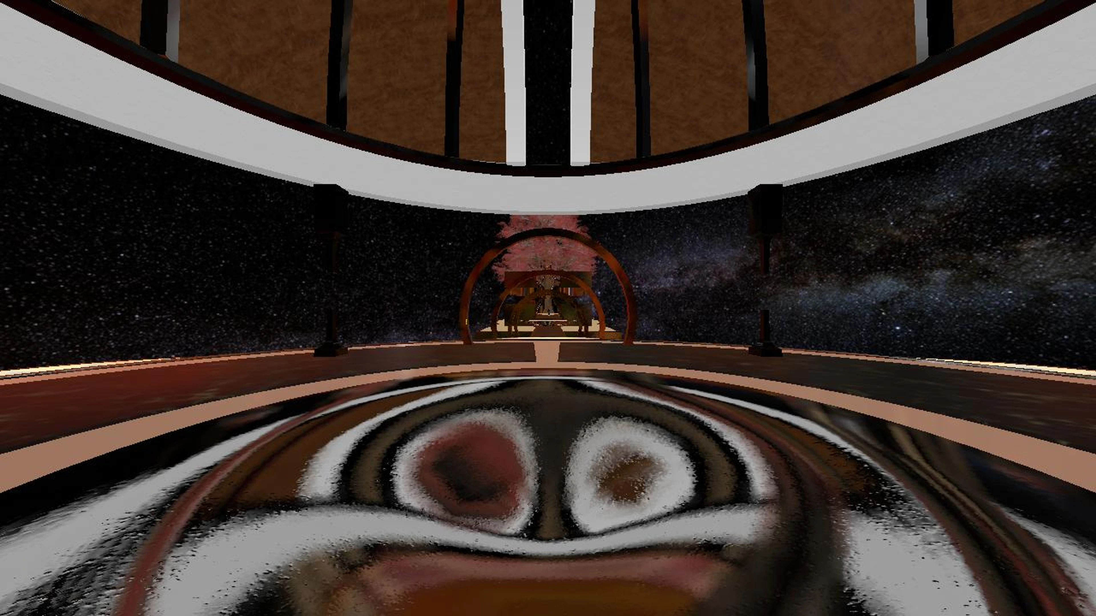 Anilore Banon's Vitaverse