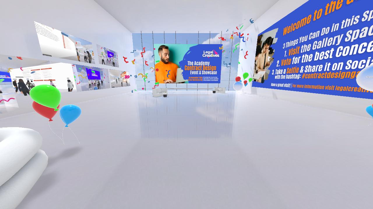 Contract Design Gallery