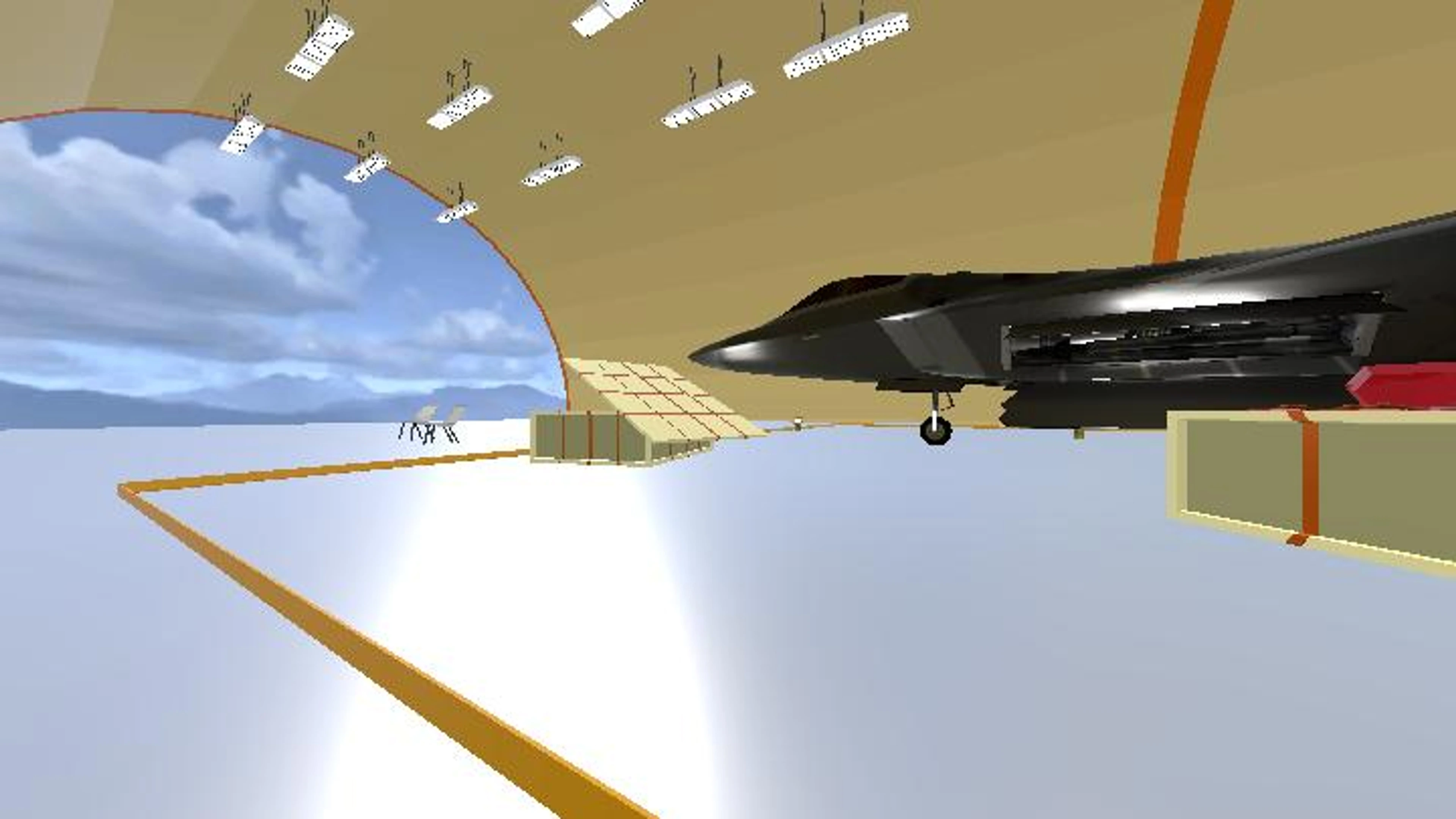 heHE's Immersive Meetup