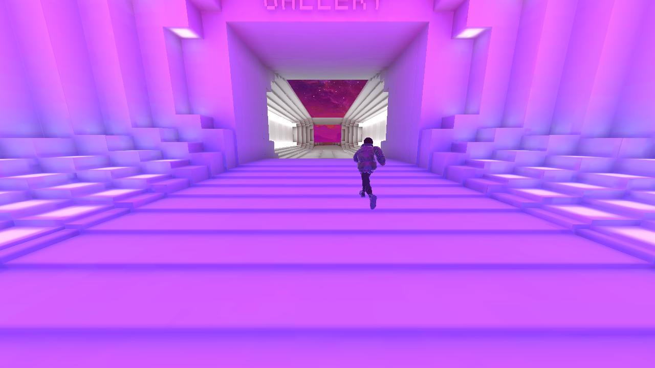 Porn Room