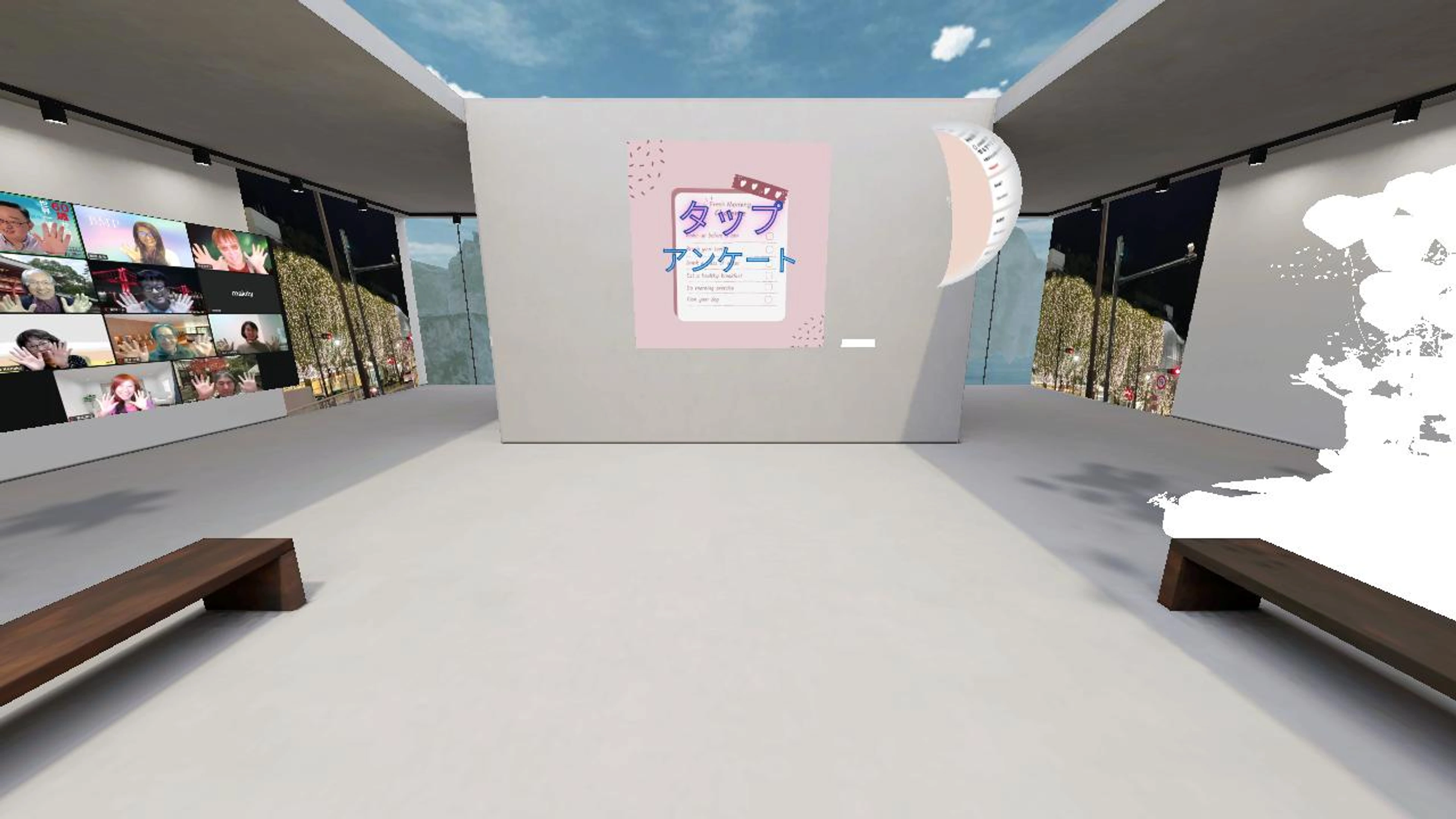 柳井みうSNSルーム LIVE開催中❤︎