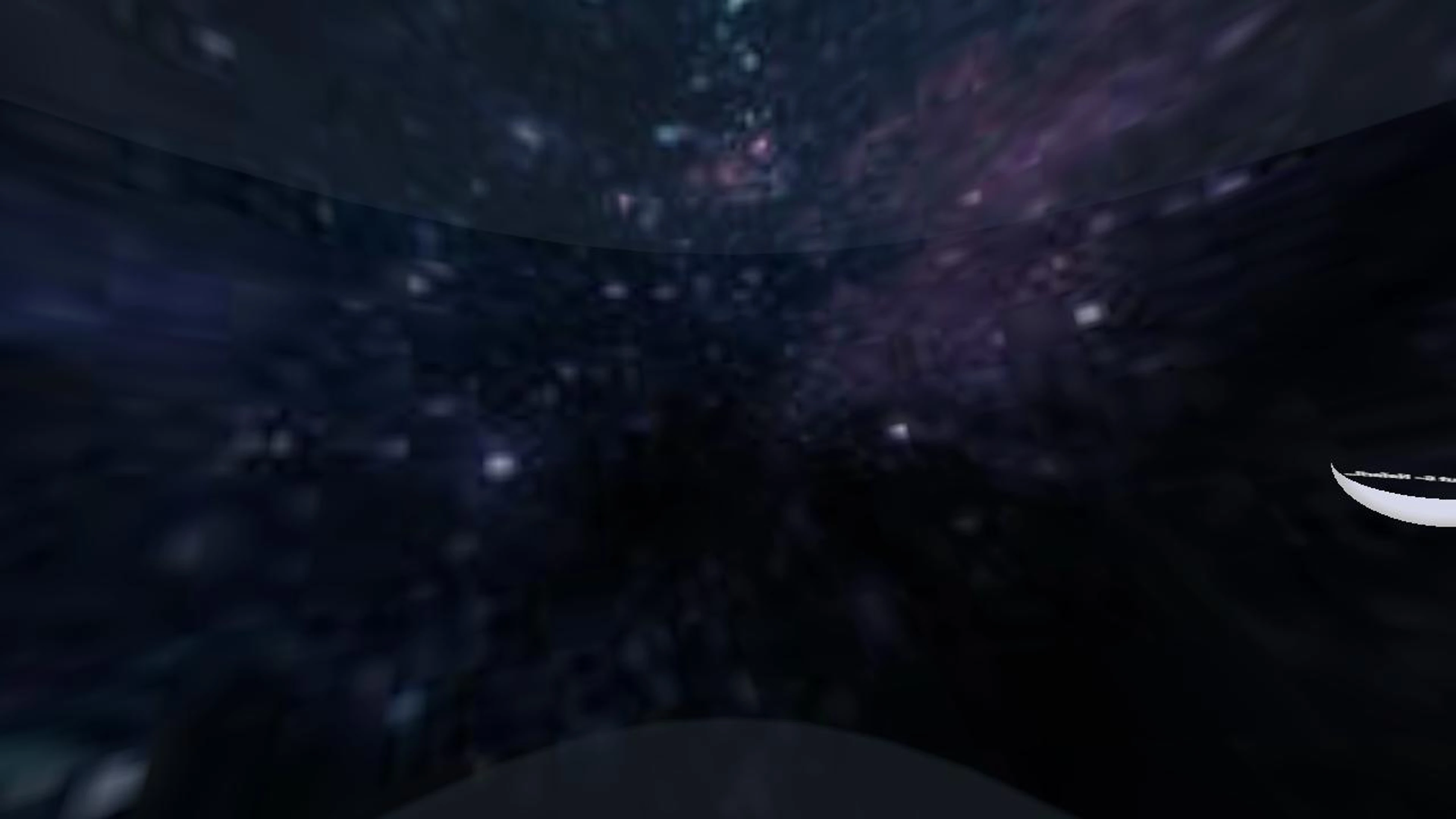 Metatut 2- Sun chamber