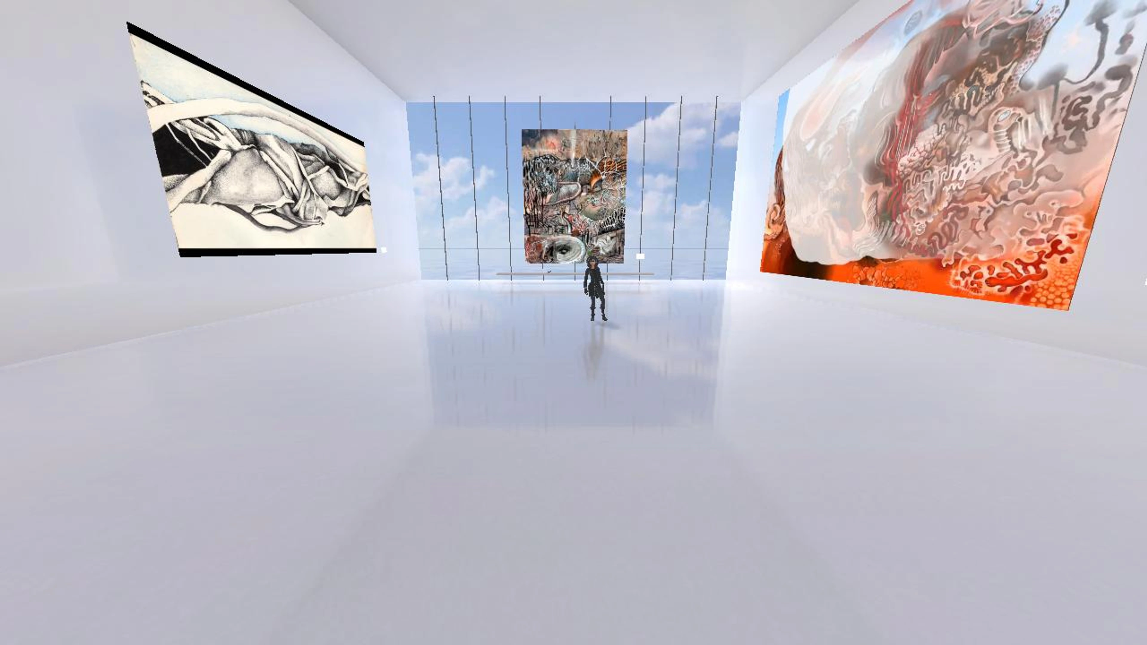 Filippo's Virtual Gallery