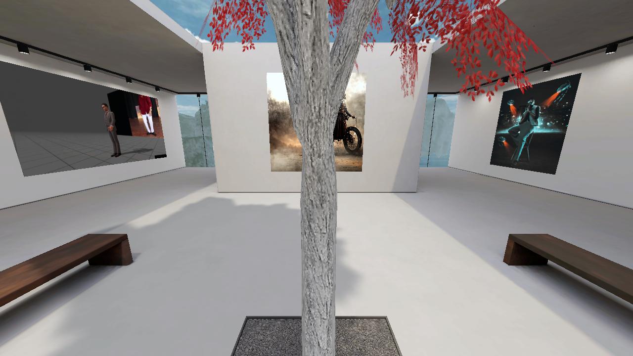Imagine Africa Metaverse