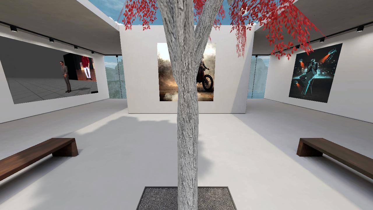 Imagine Africa Metaverse