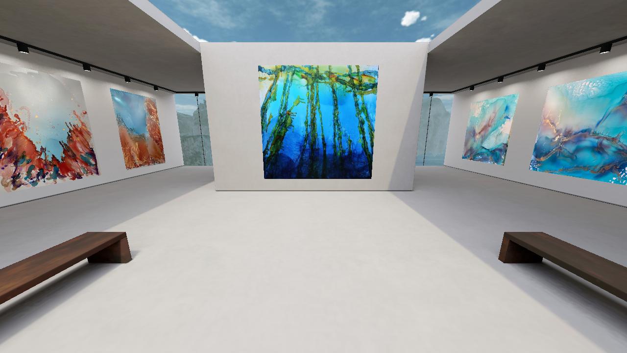 VAGUE Art Gallery