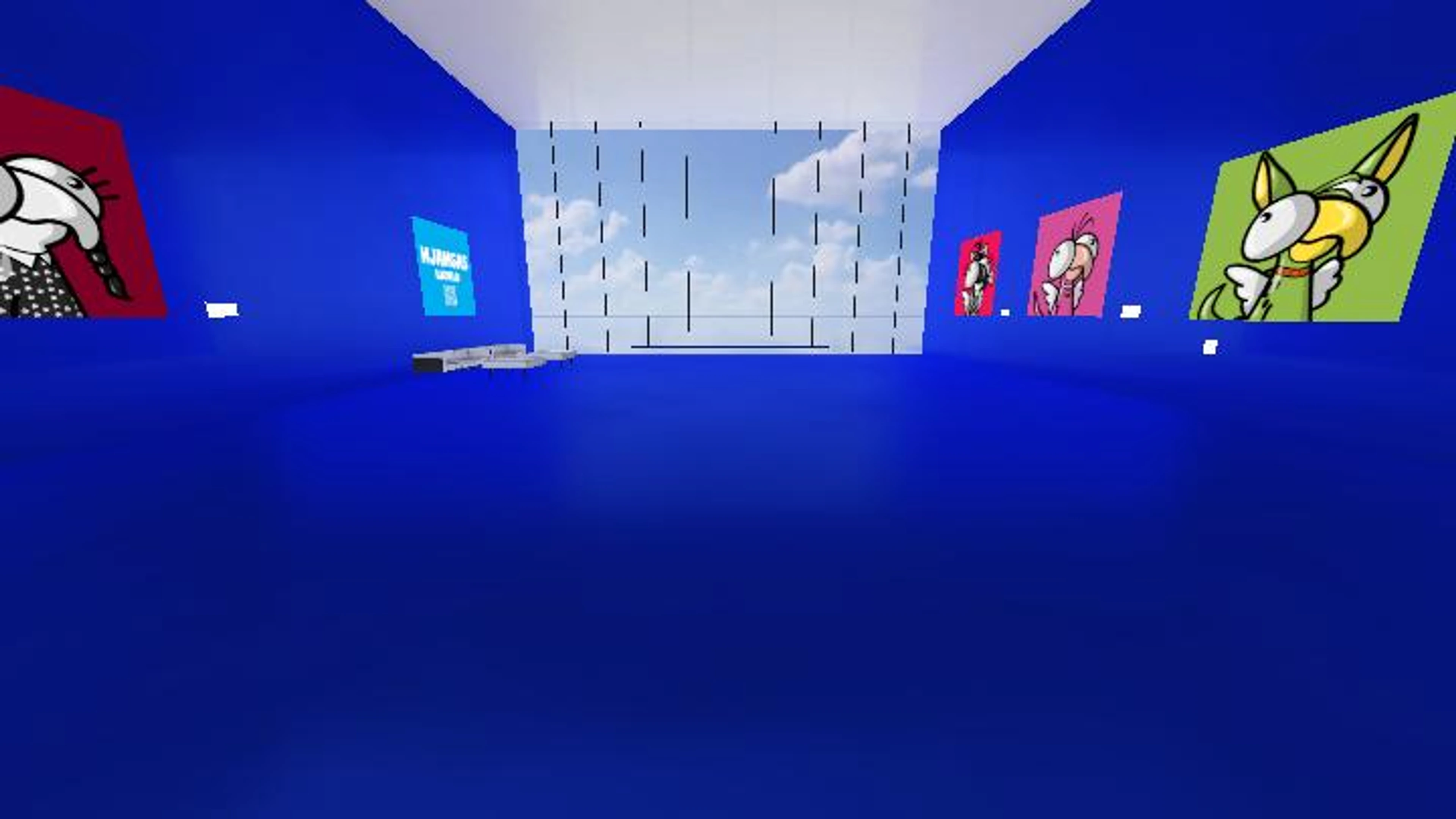 Njanga's gallery