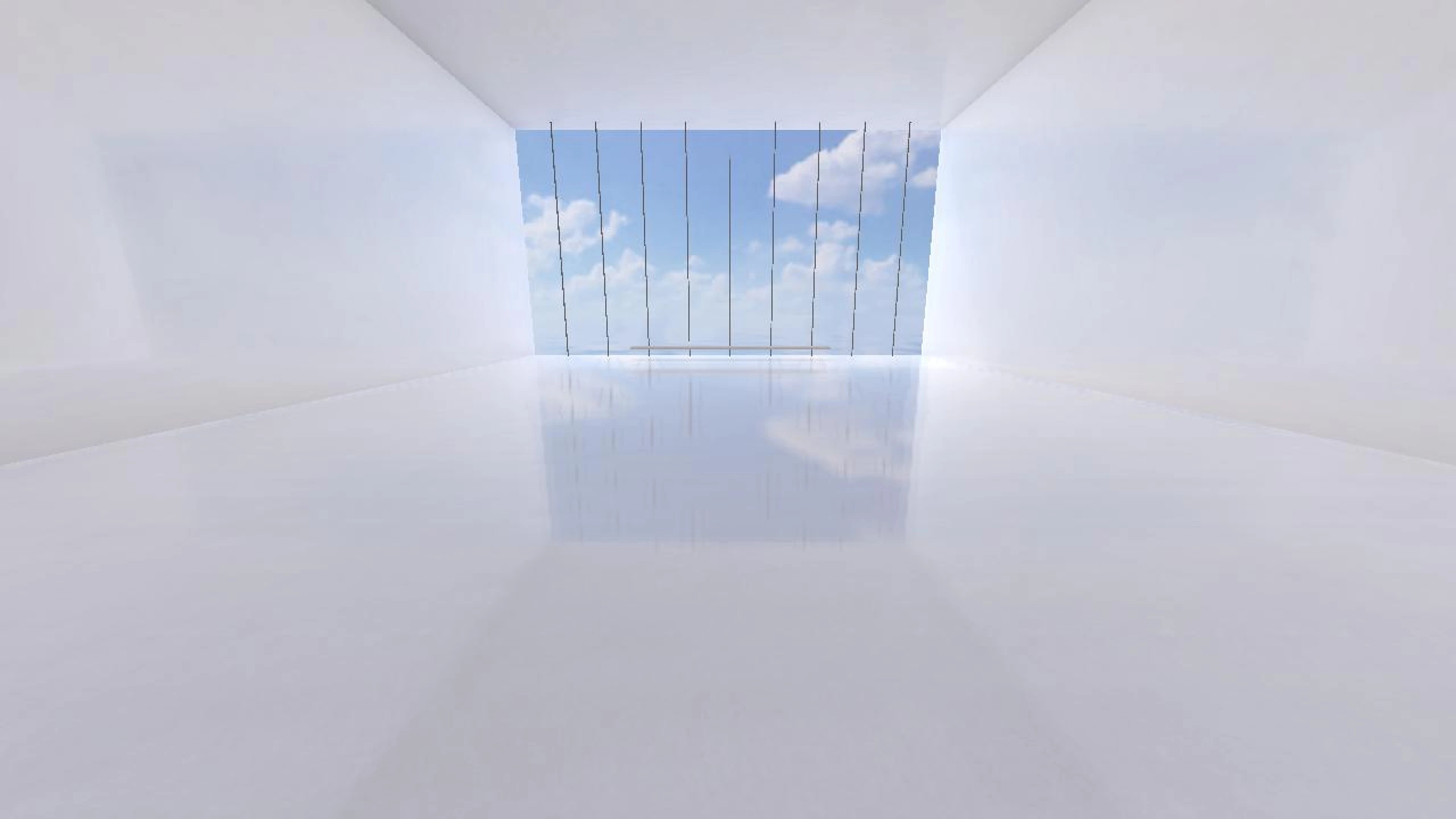 くつ下's 3D Space