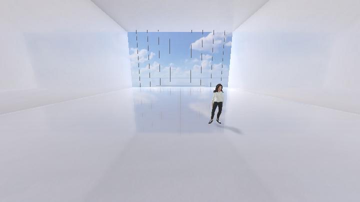 bbb's 3D Room