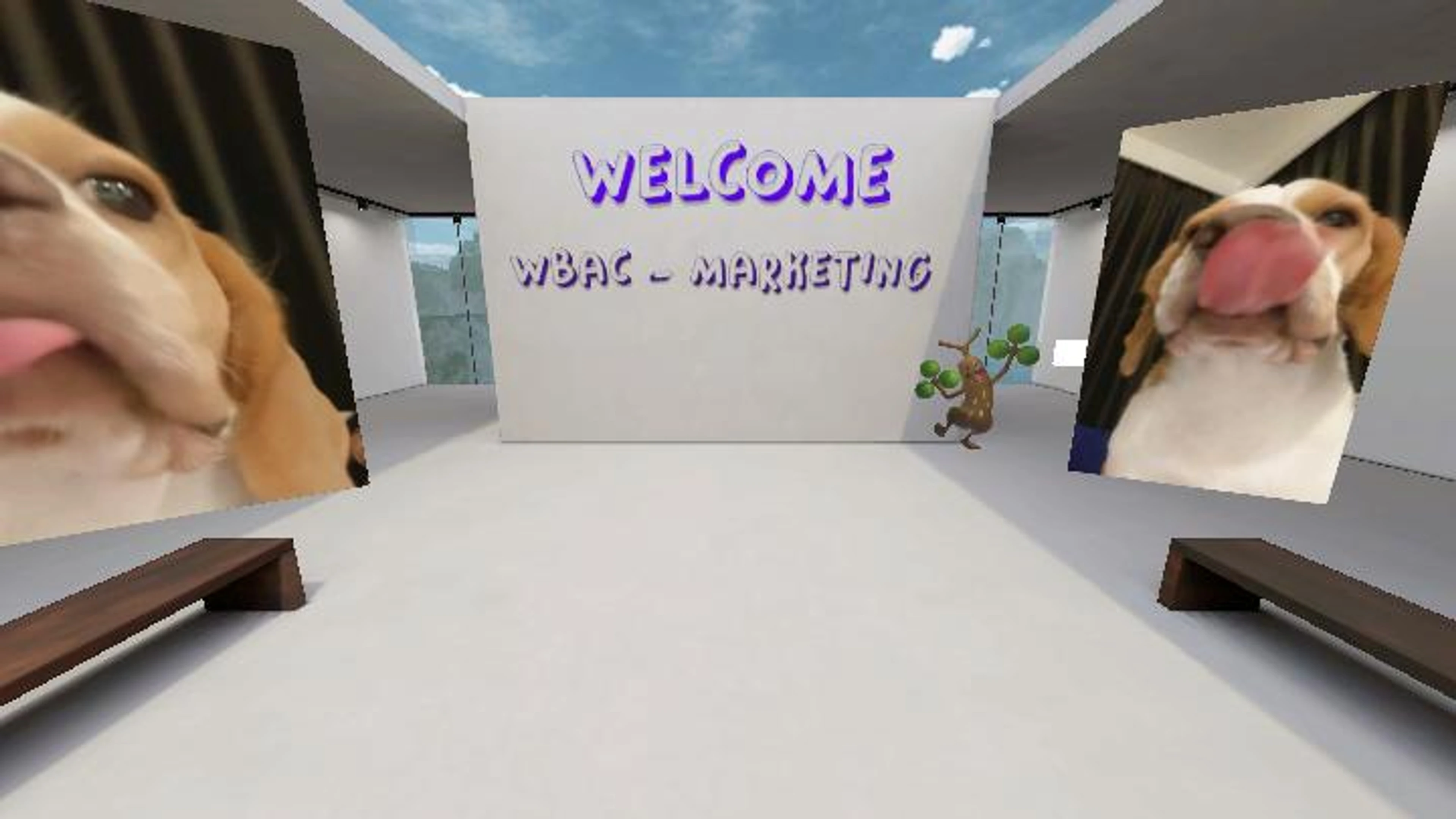 WBAC - Marketing's Digital World