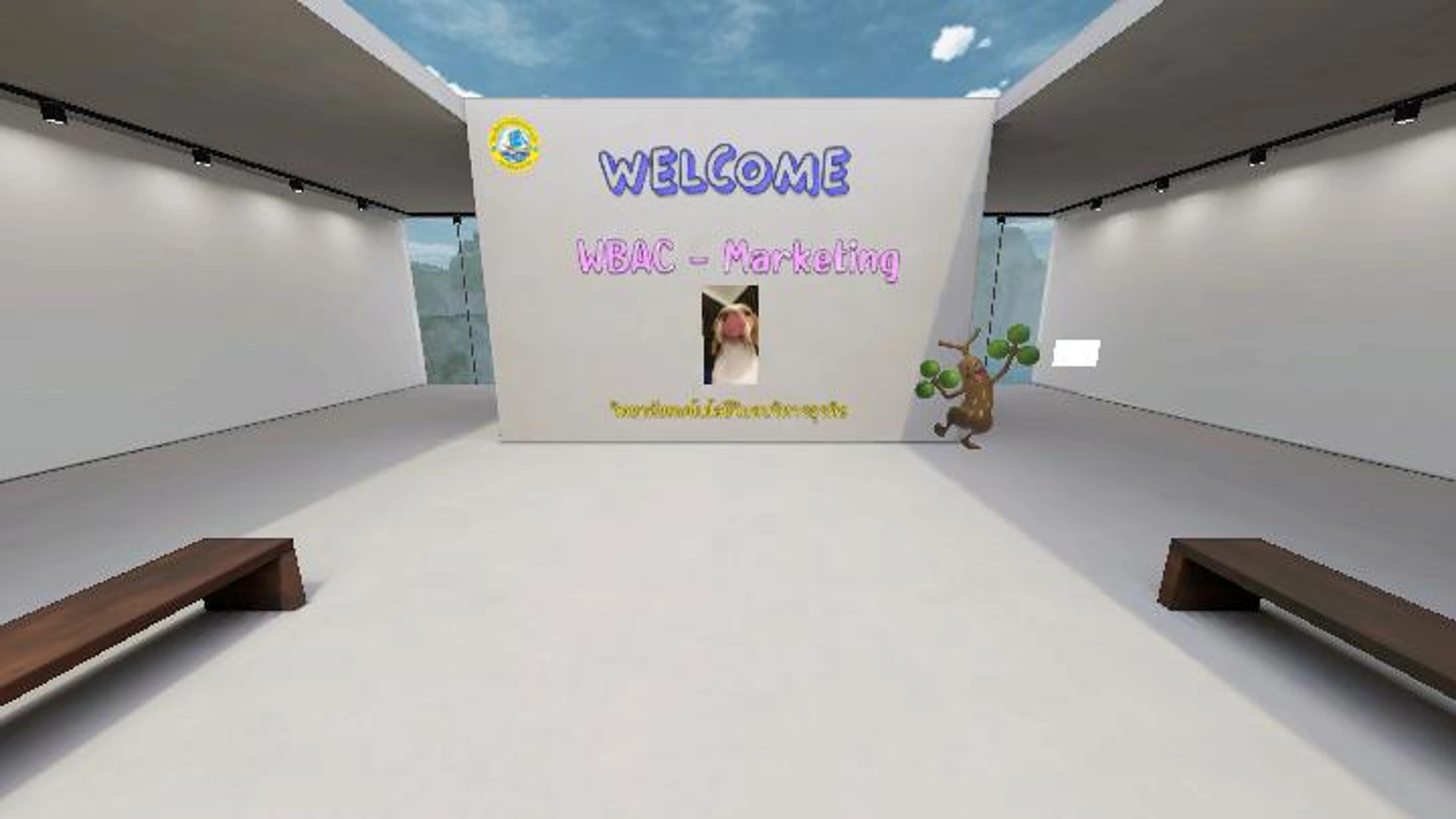 WBAC - Marketing's Next Meetup