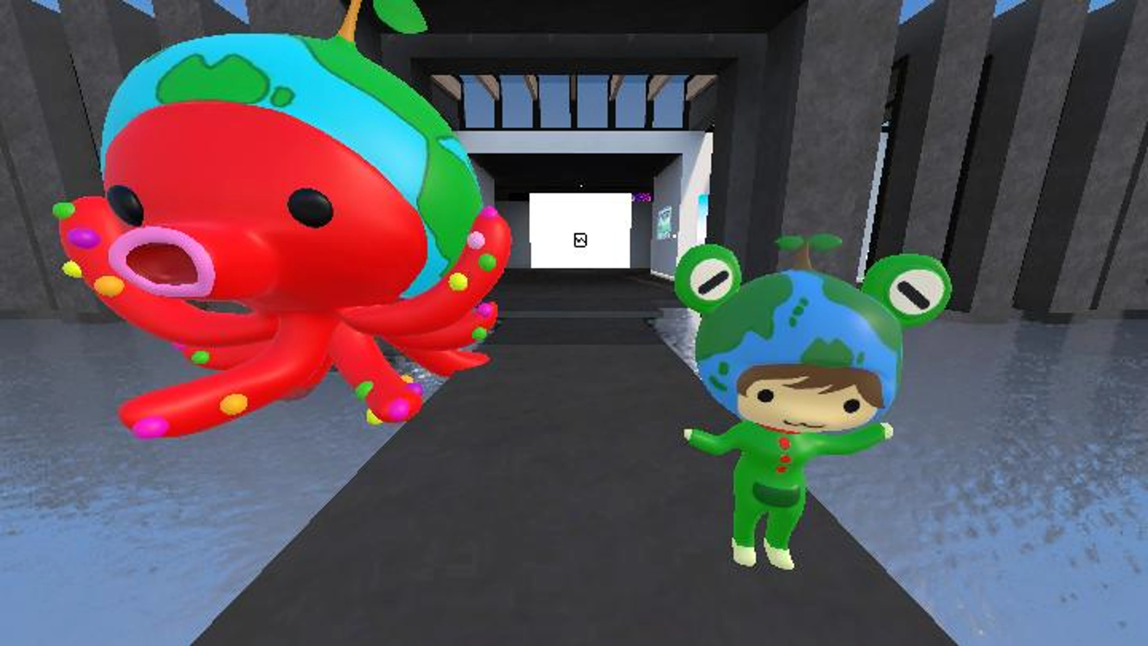 toｰko's Virtual Area