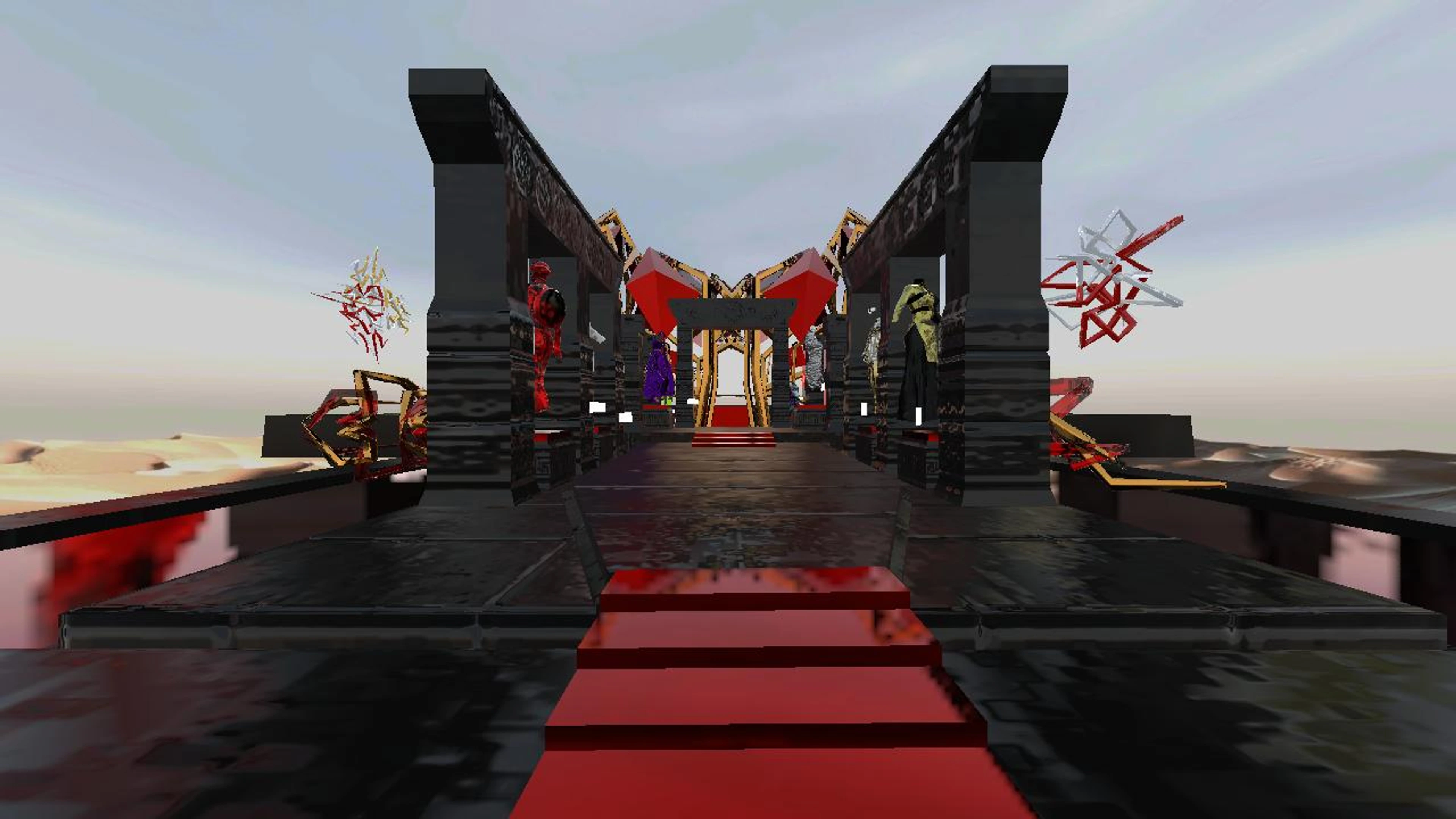 Papuga Lab Digital Wearable Designer