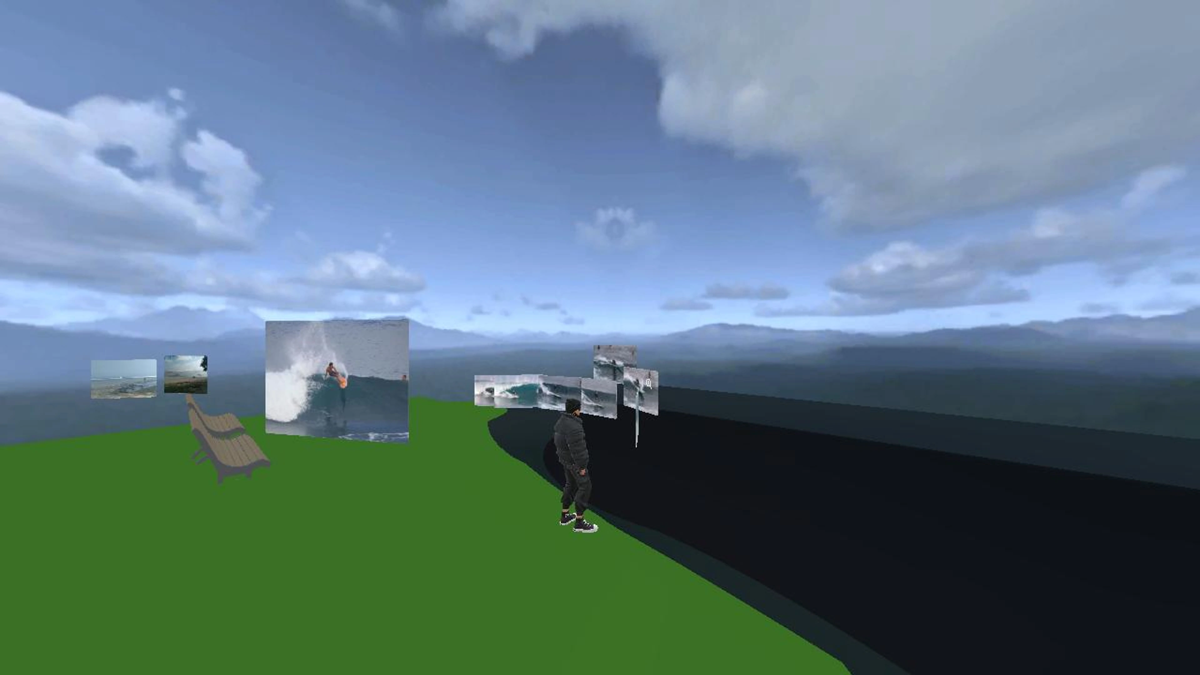 Indonésia Por Ronaldo Fadul