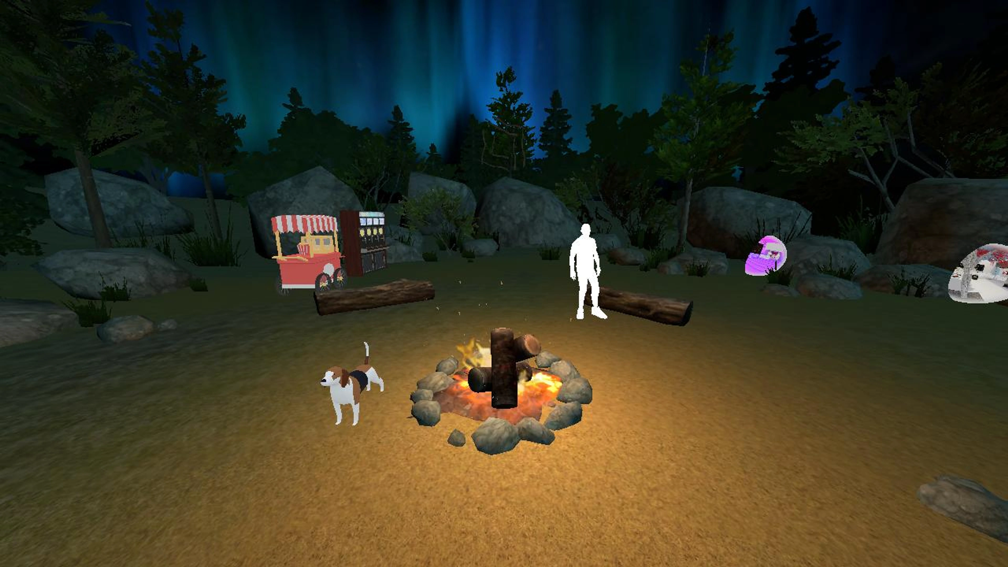Divi Outdoor Theatre