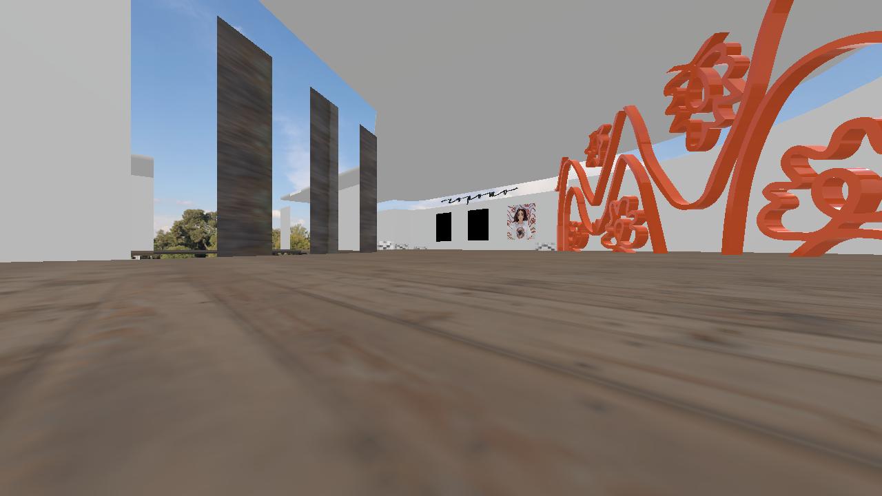 -horosho- concept store