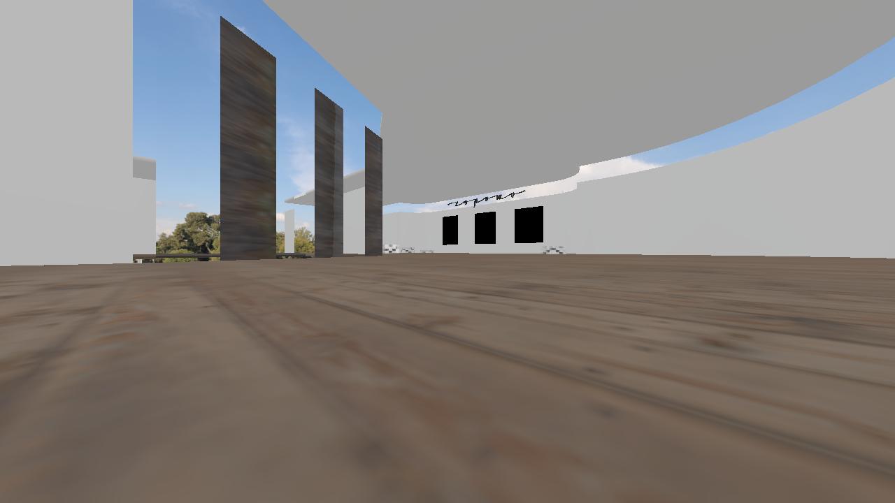 -horosho- concept store
