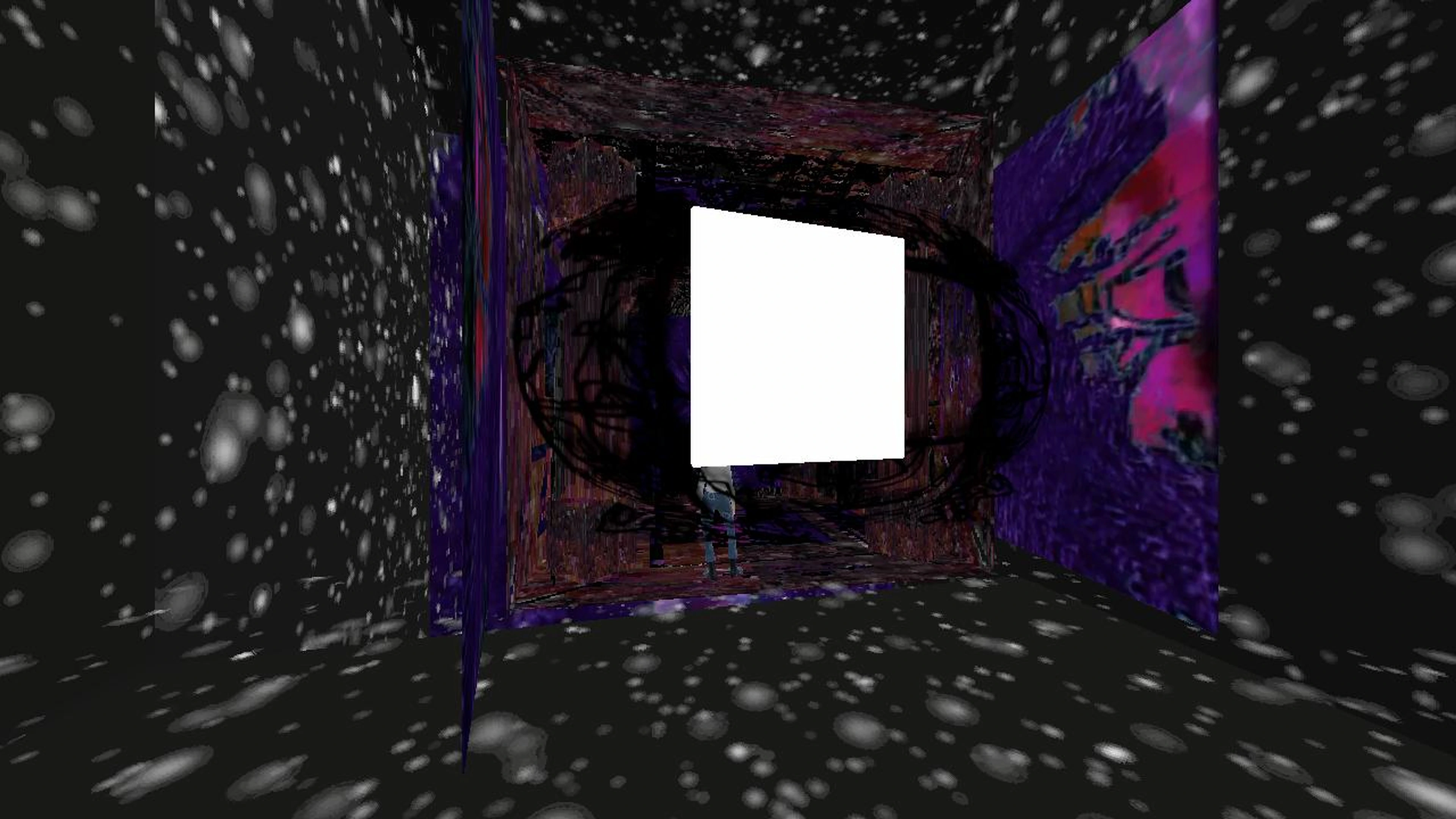 Despondent Lamb/MTG (COMPOSITION)