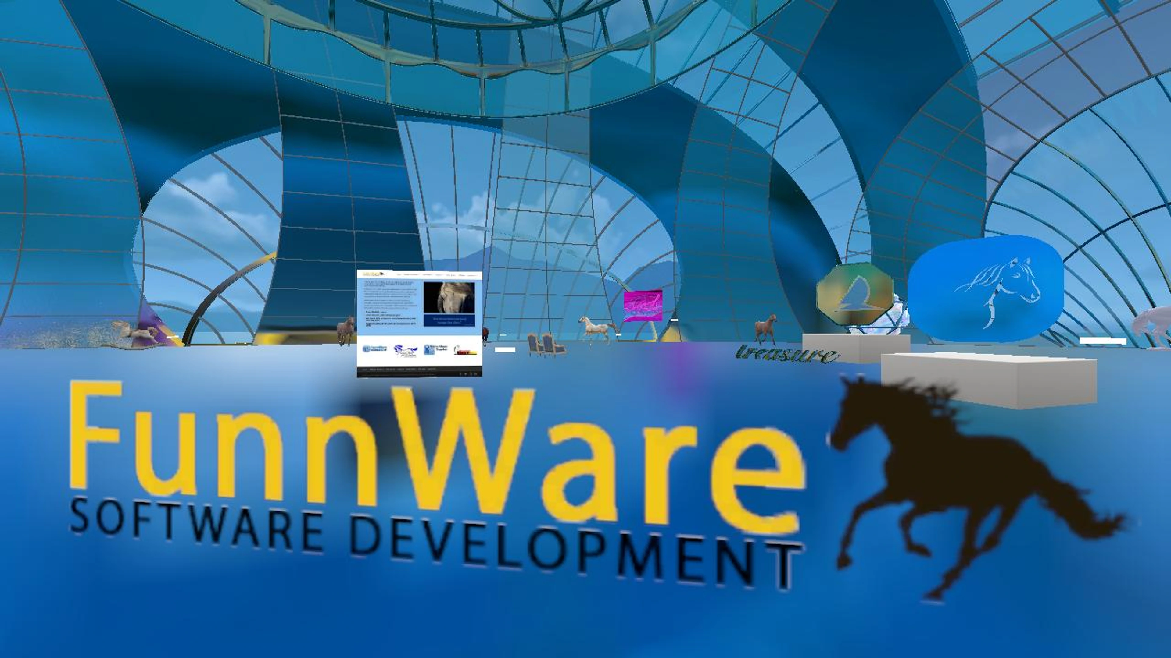 Funnware