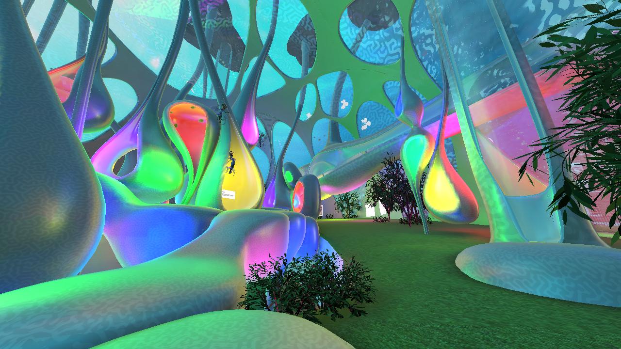 Bubble Park