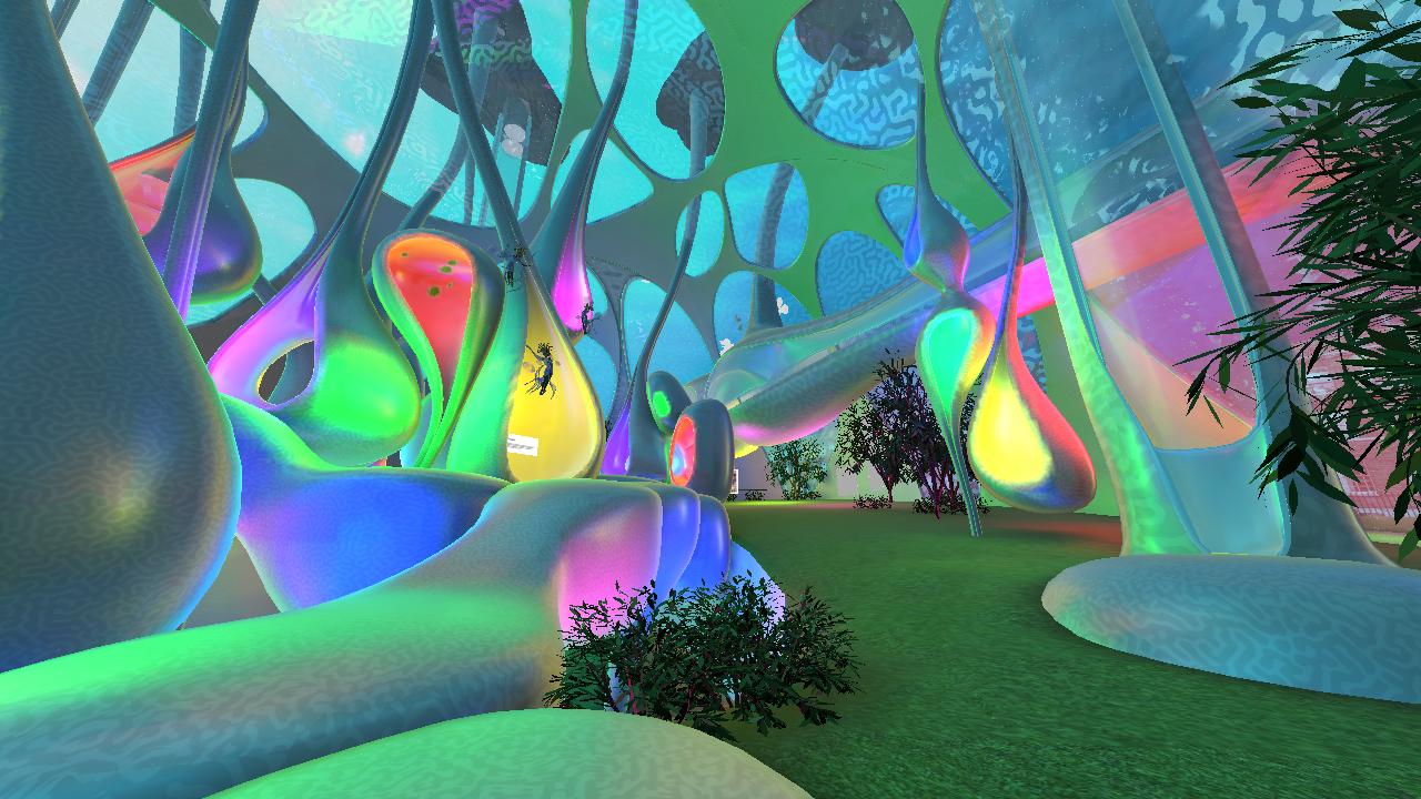 Bubble Park