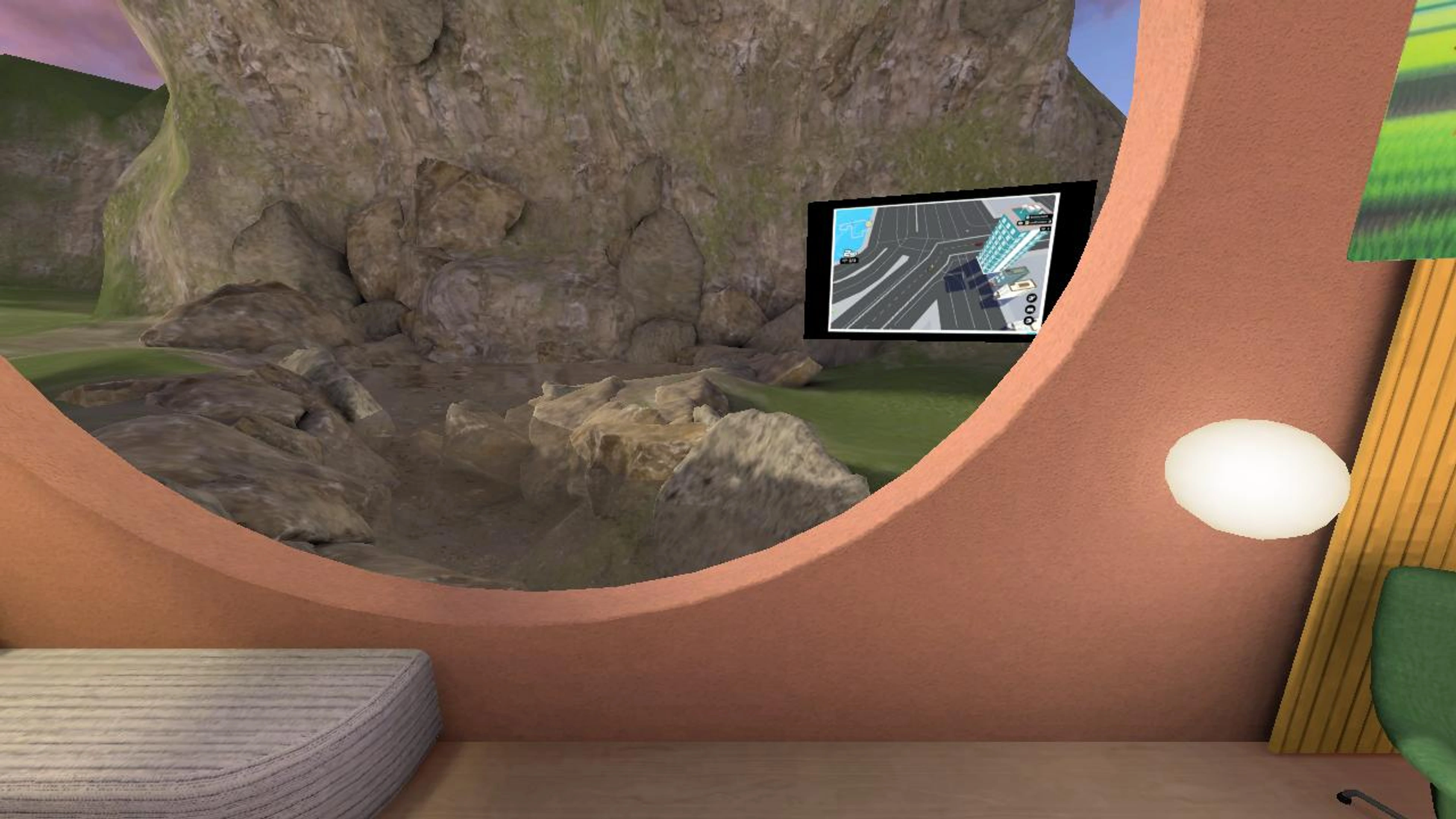 Upland Filipino Node