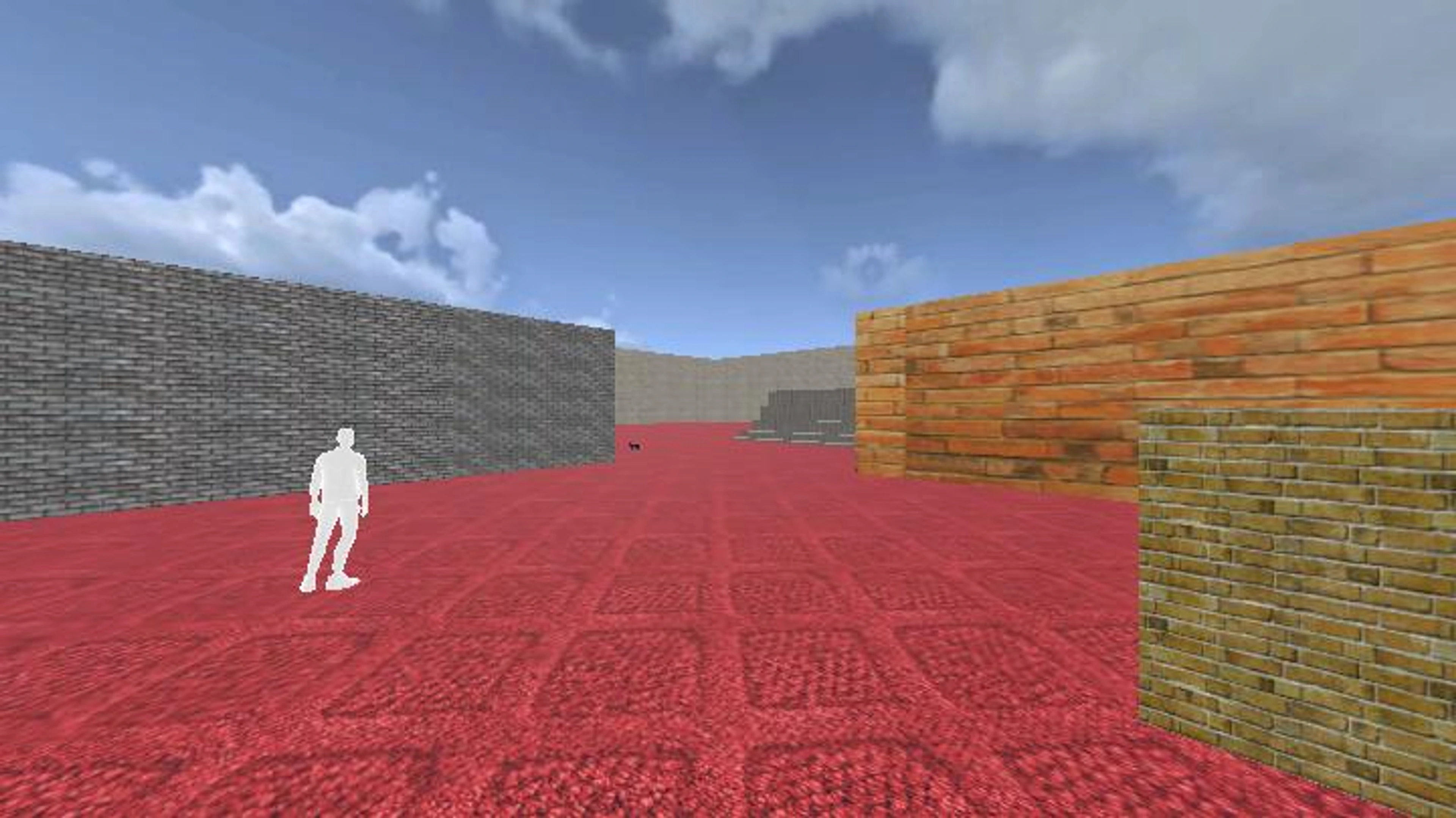 Metacross Textura Spatial