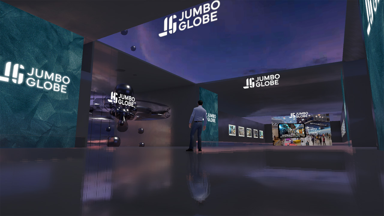 JG Metaverse - Architectural, Interior, Landscape Design - Jumbo Globe Limited