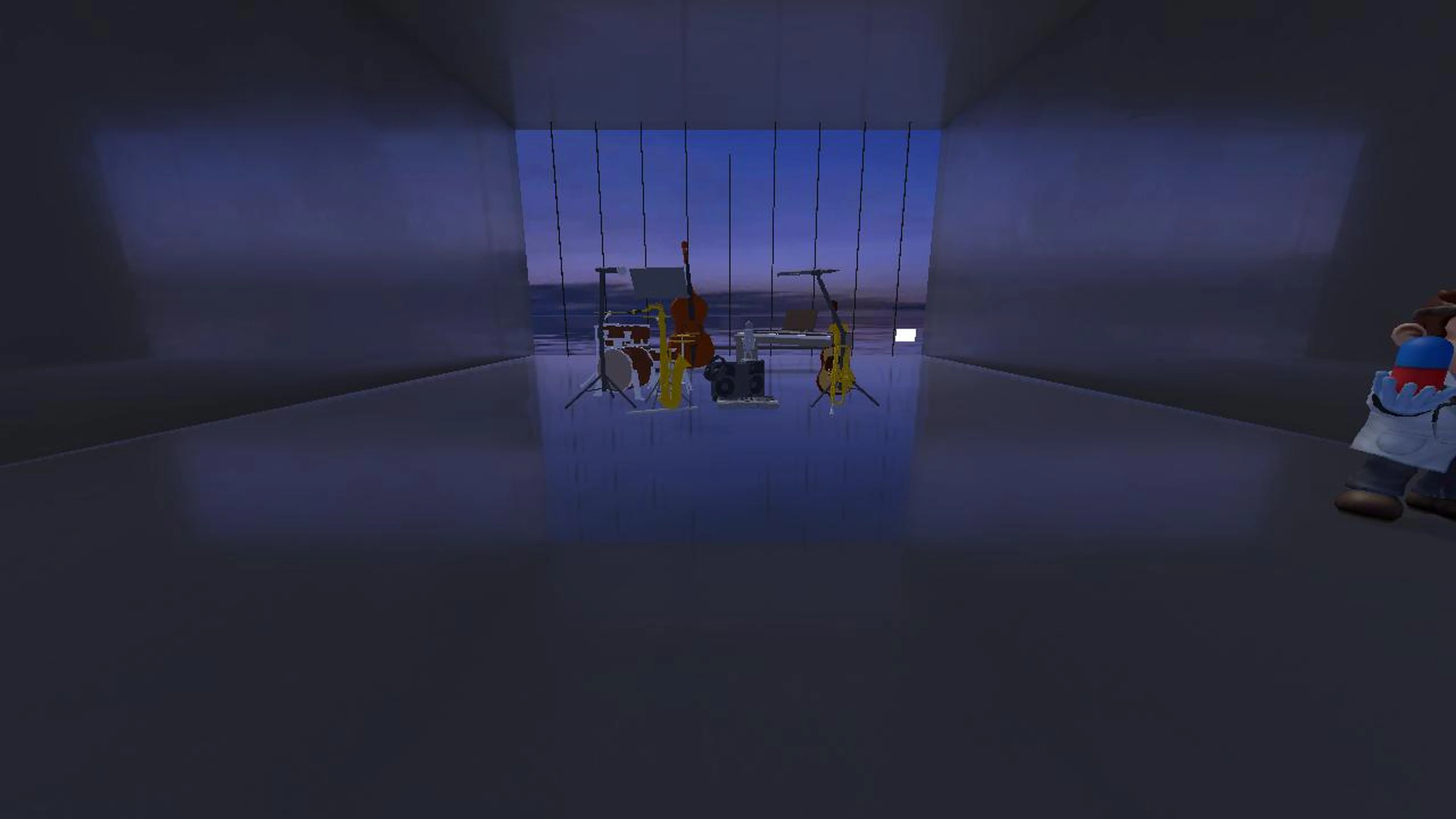 LSM