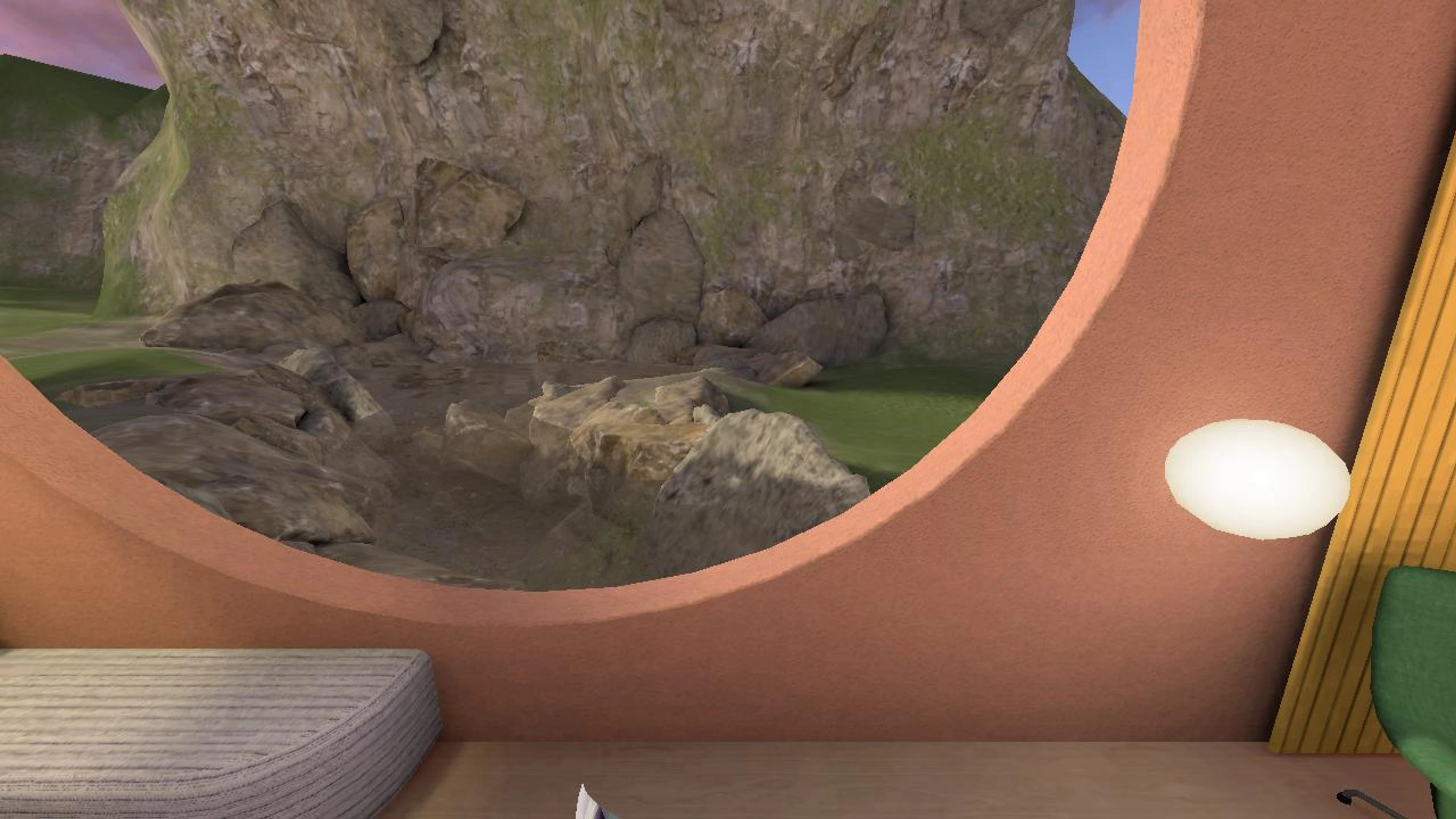 SunnyHeart's Home