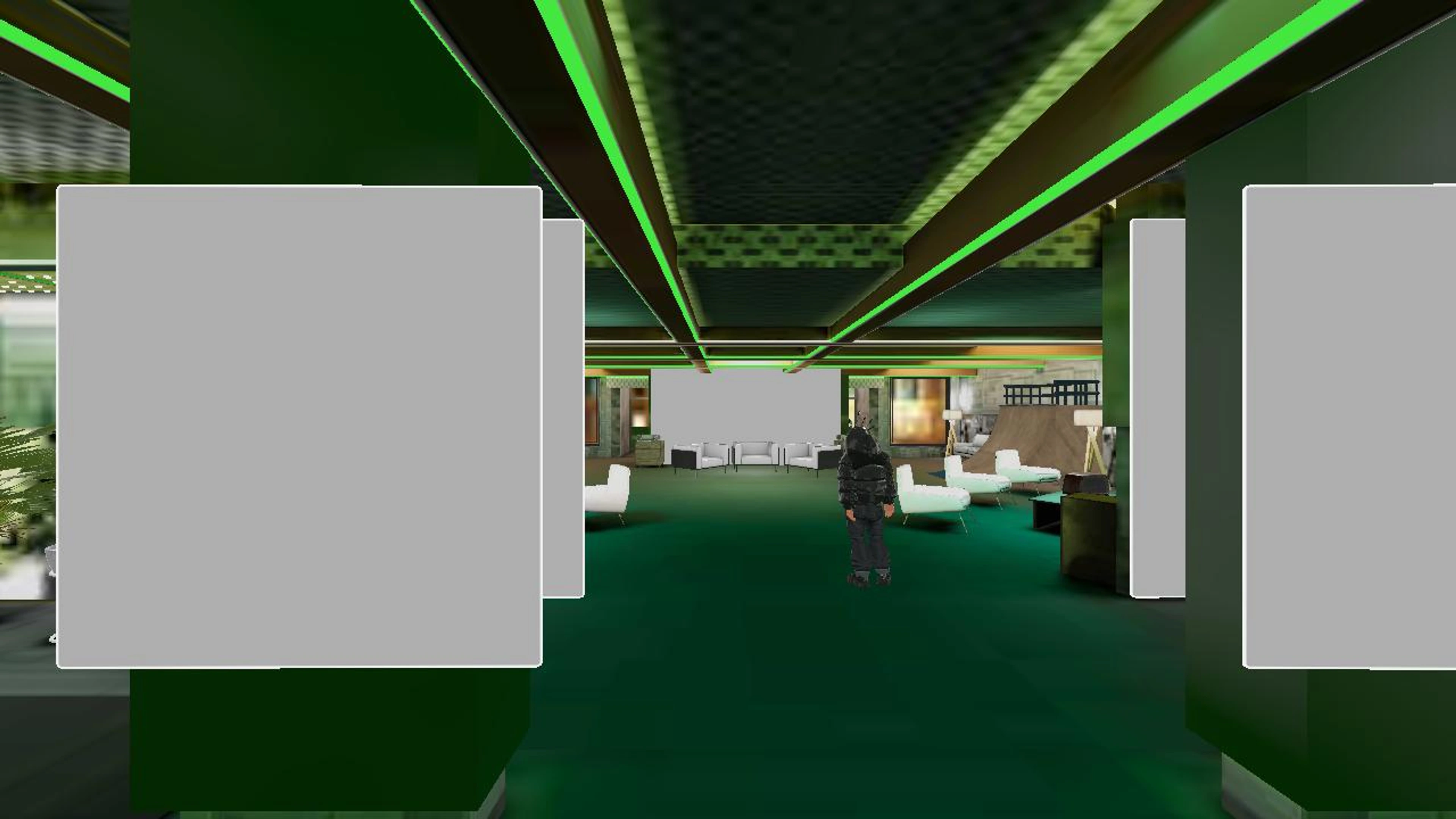  Bob Burnquist Dreams Space 