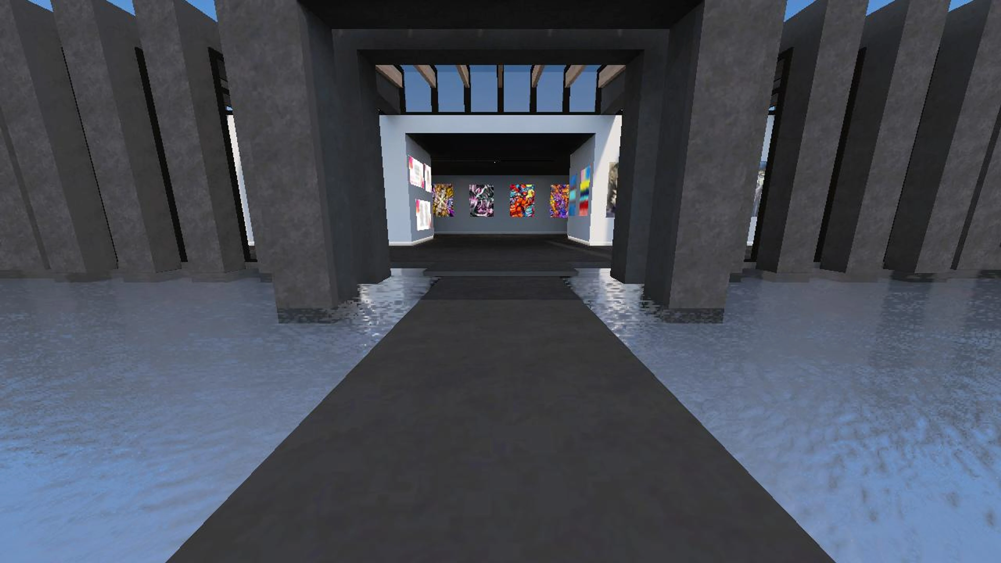 SOUL & ART - Arteom Gallery