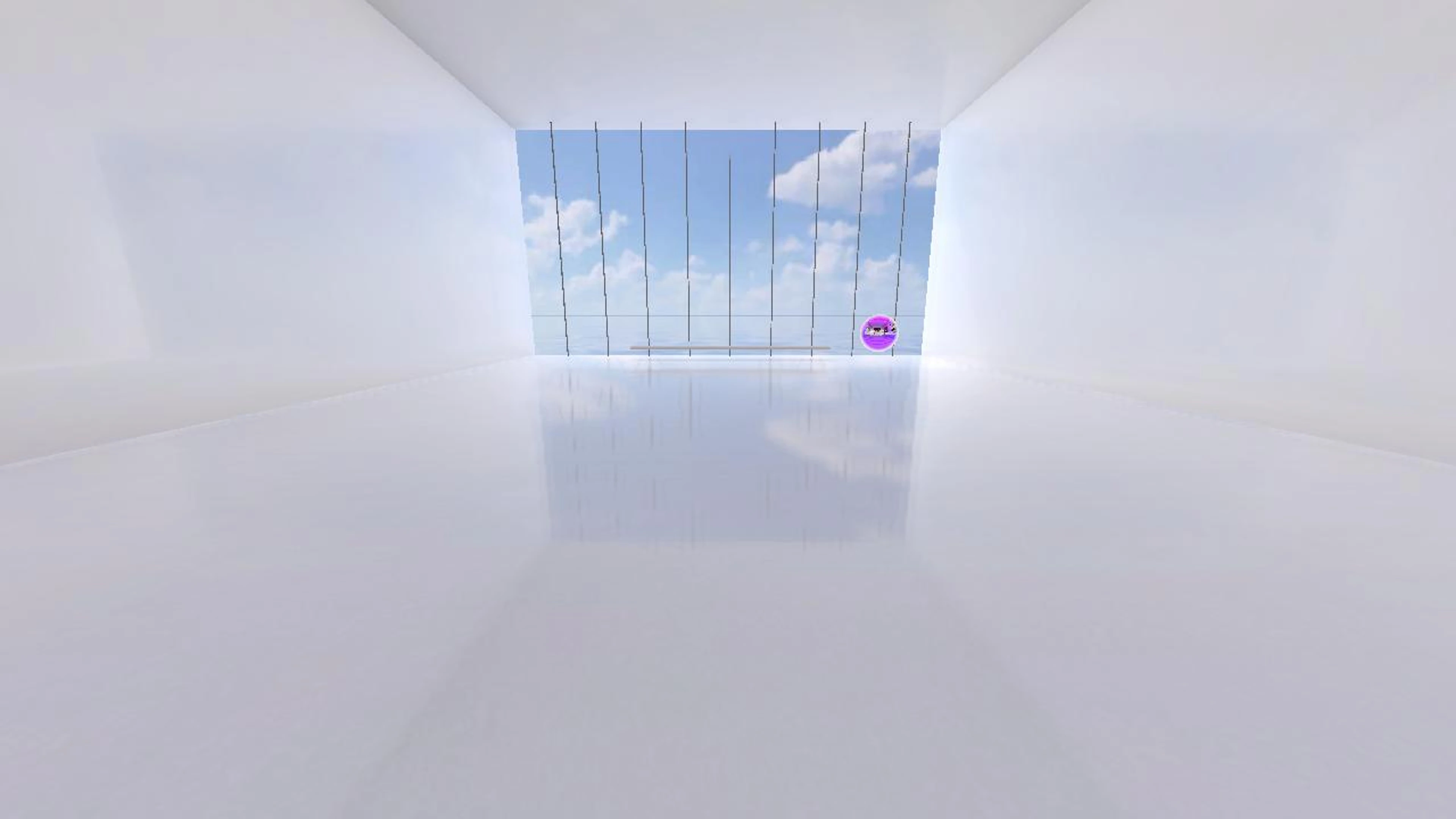 The Lost City Gallery By VJ⚡️