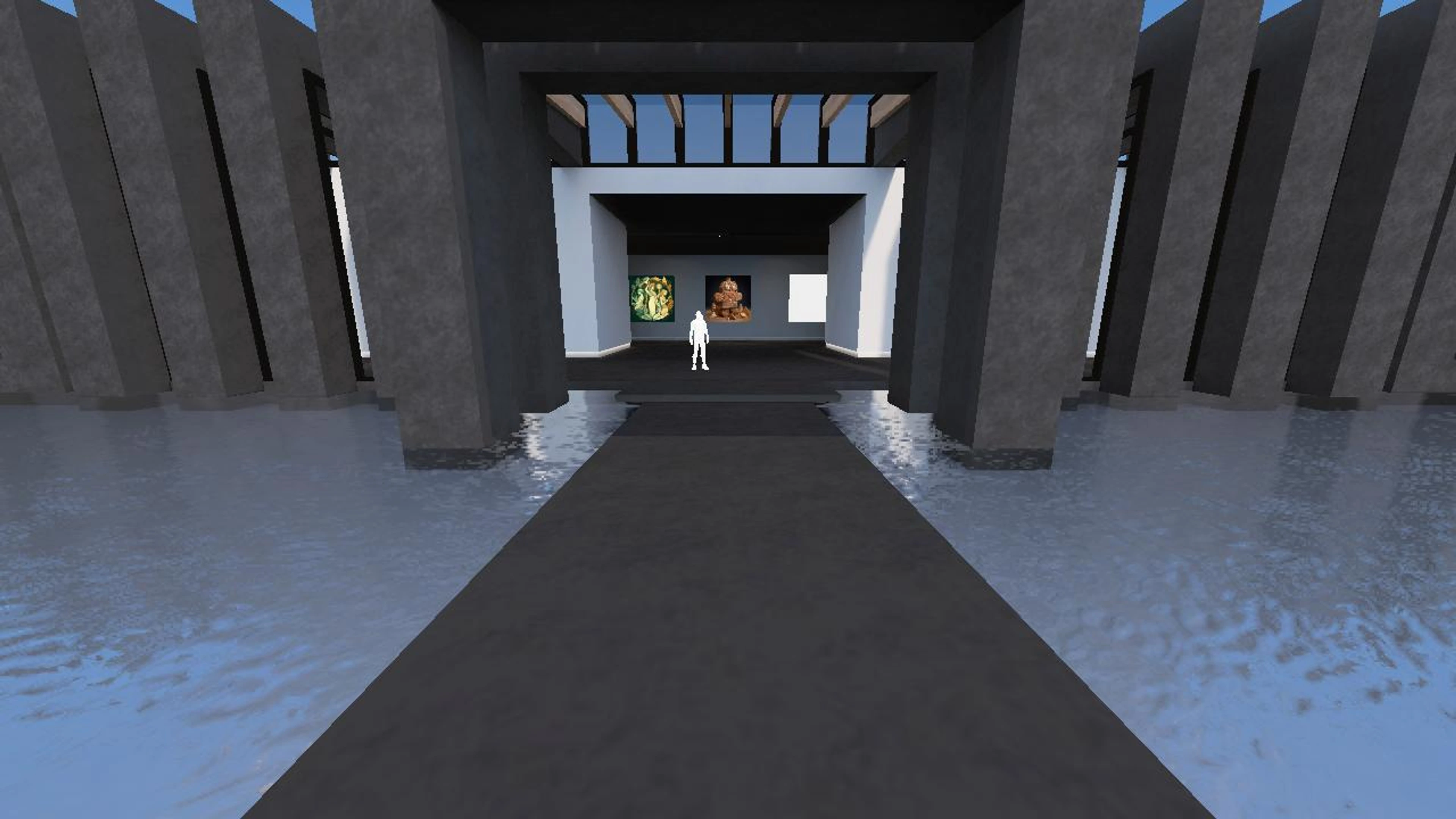 Arthyna’s Art Gallery