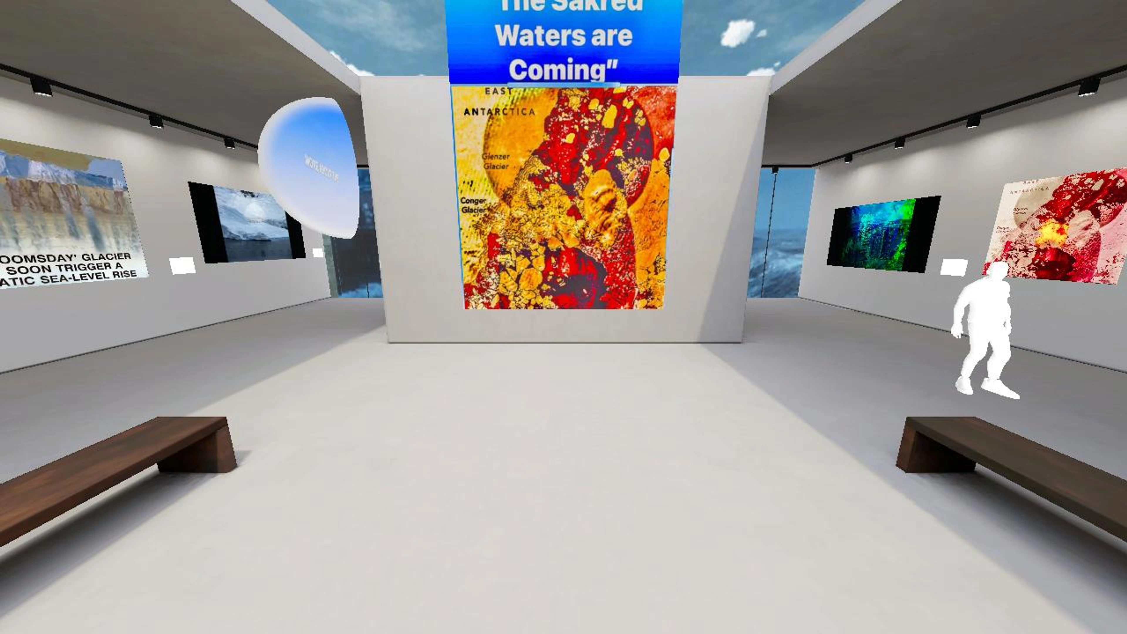 BOEP ART GALLERY # 5