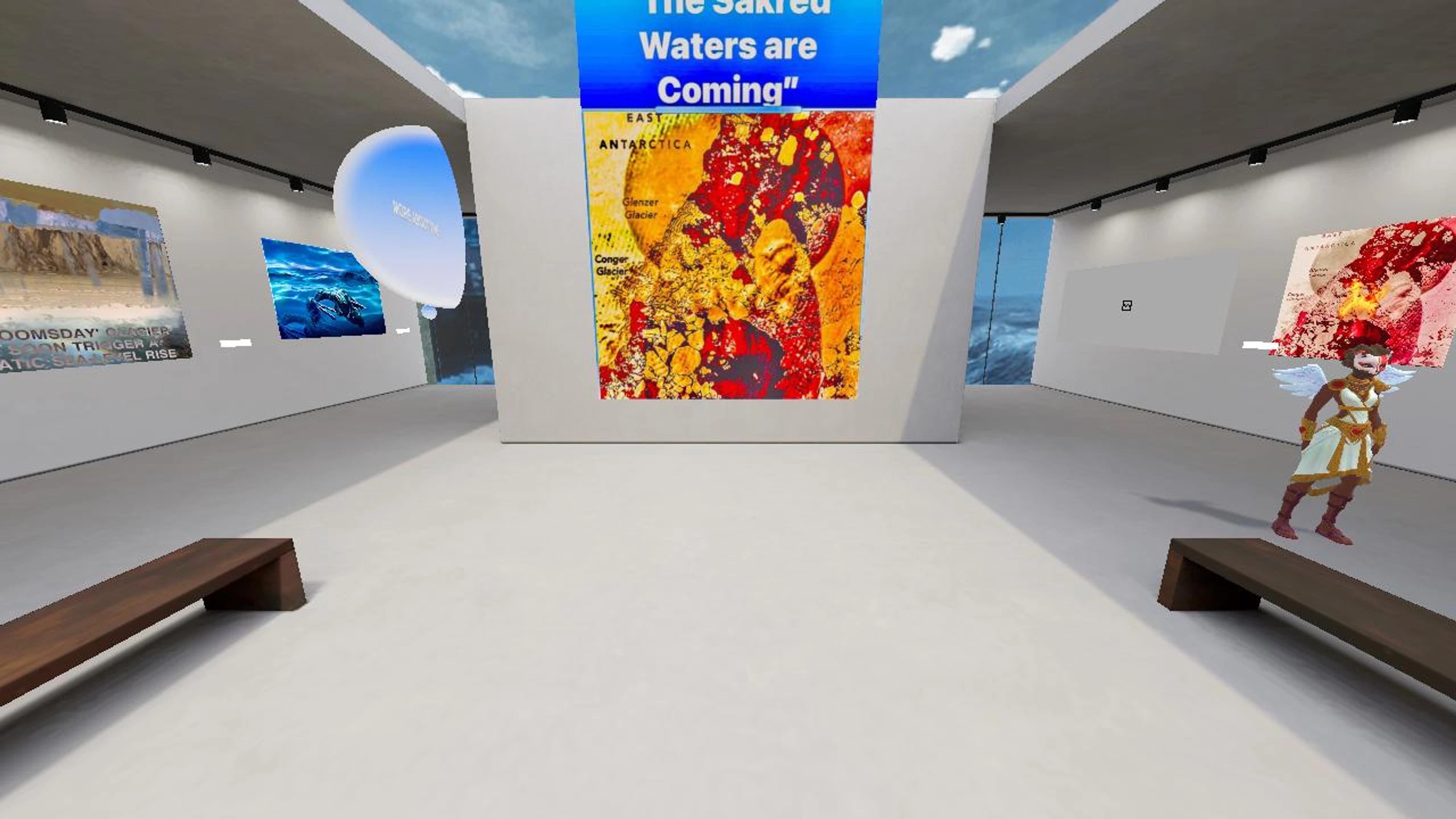 BOEP ART GALLERY # 5